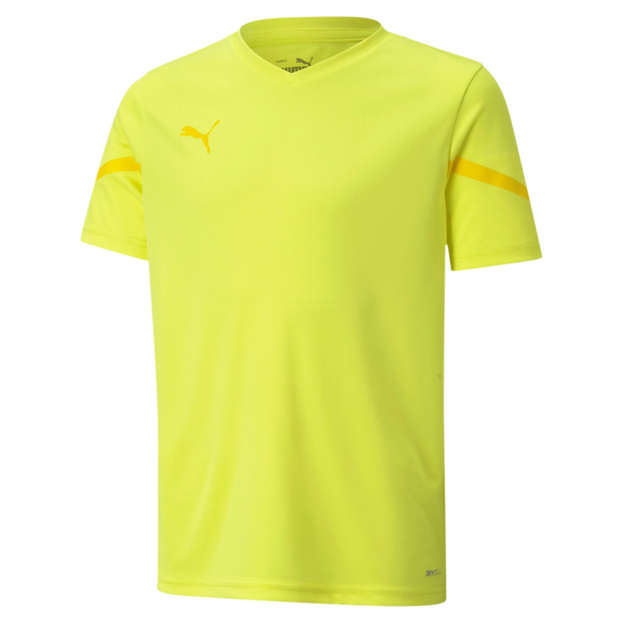 Fluo Yellow