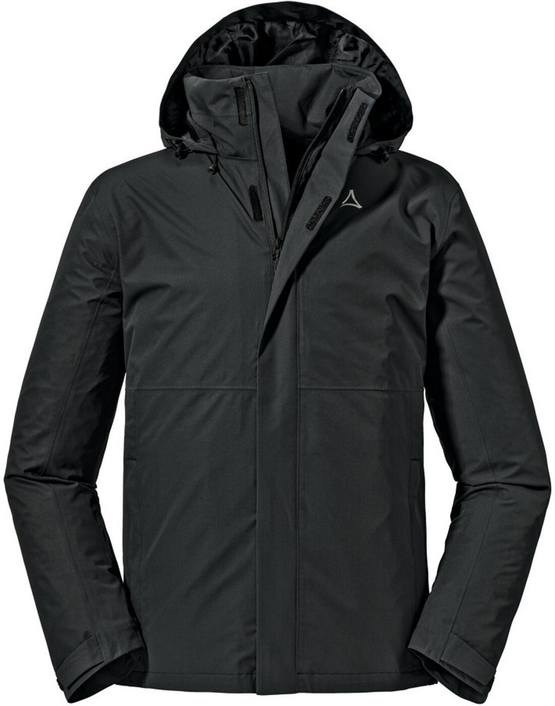 Schöffel Outdoorjacke "Jacket Gmund M" günstig online kaufen