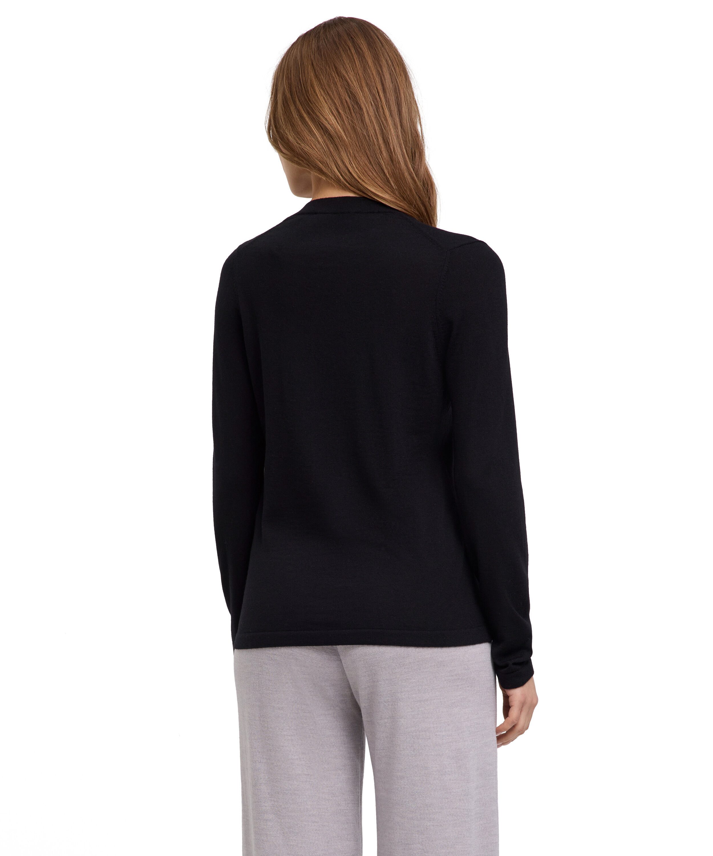 FALKE Strickpullover (1-tlg) günstig online kaufen