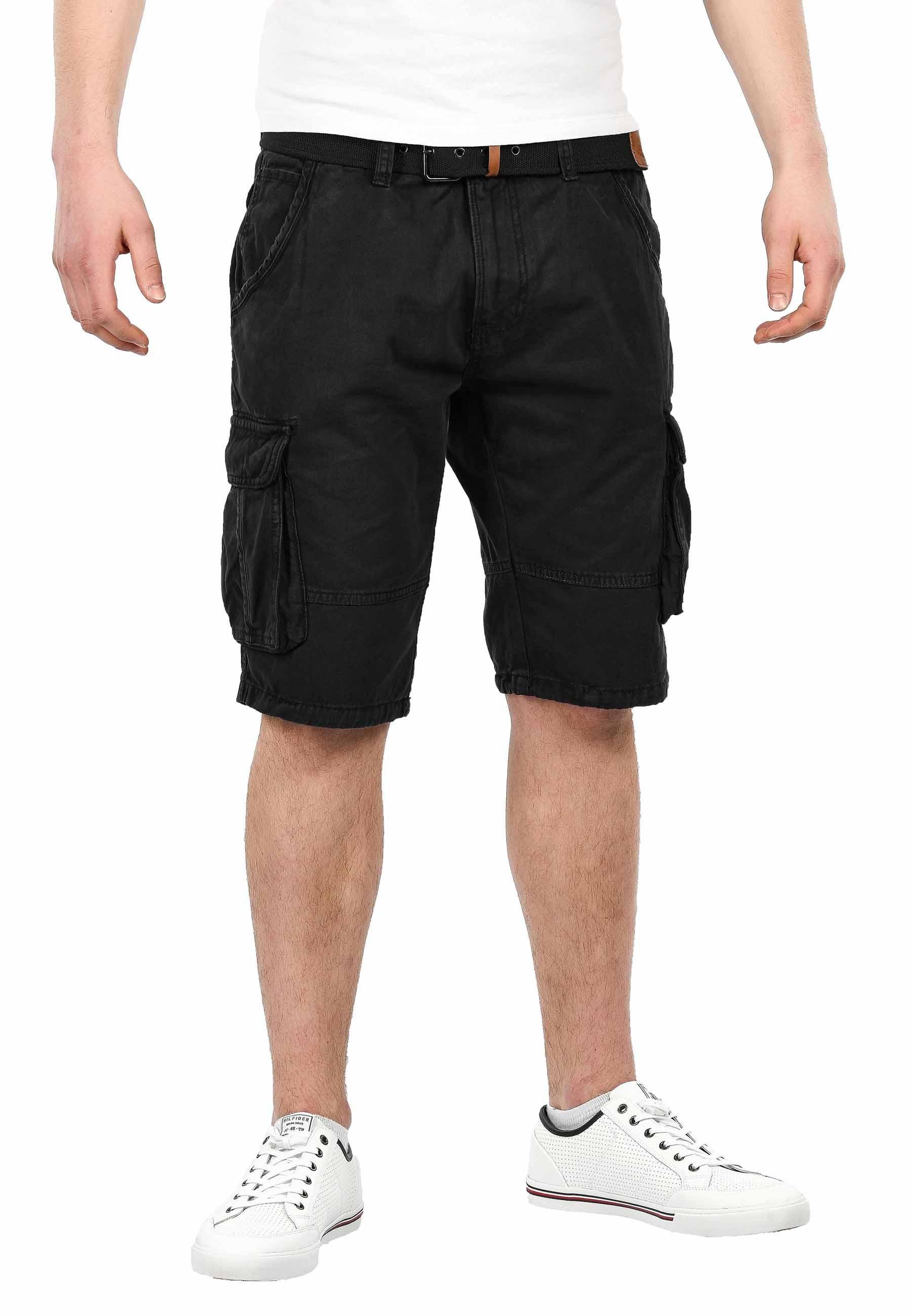 Indicode Shorts Indicode InMonroe Herren Shorts günstig online kaufen
