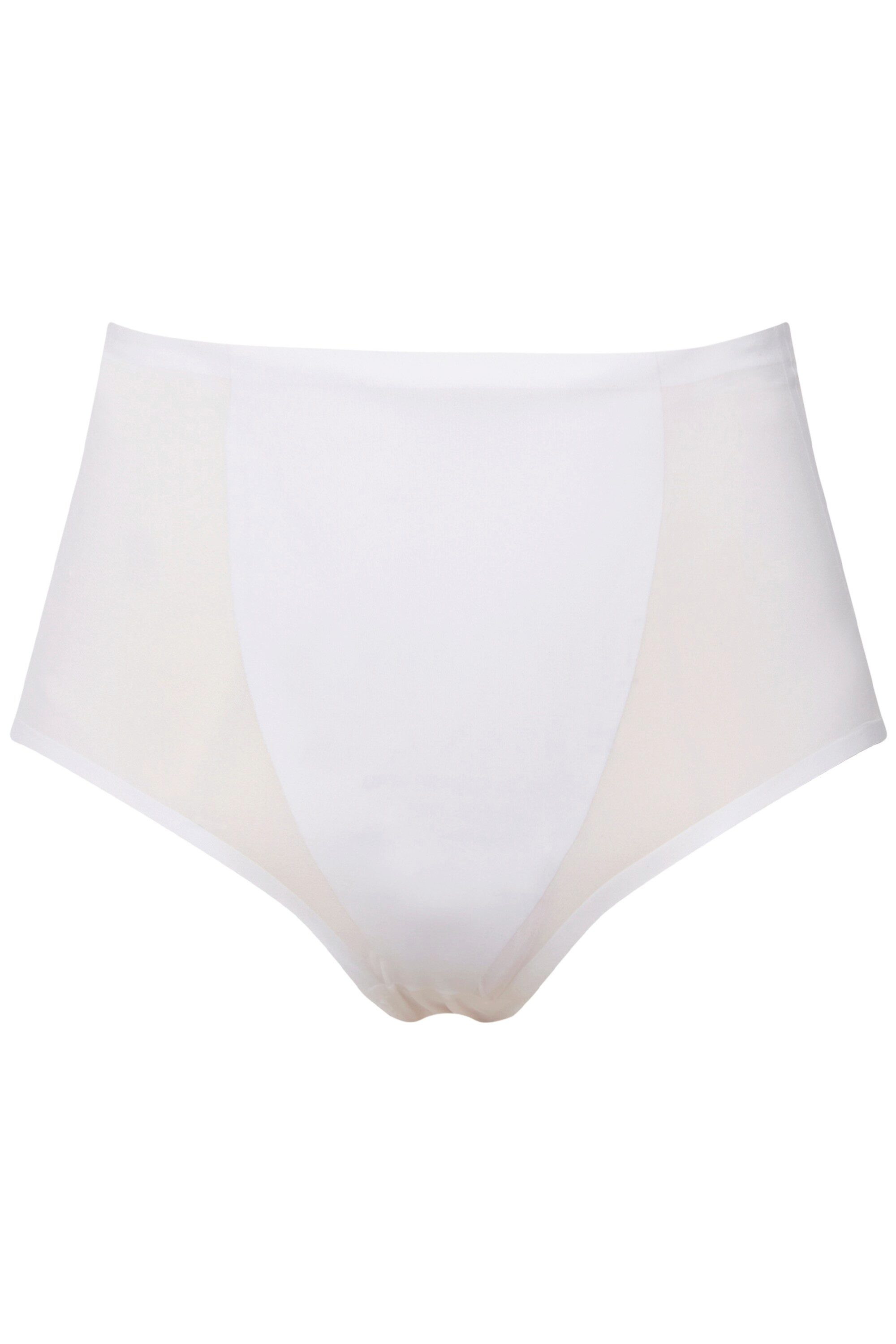 Ulla Popken Miederhose Miederhose Bodyforming-Einsatz High Waist – Bild 2 von 5