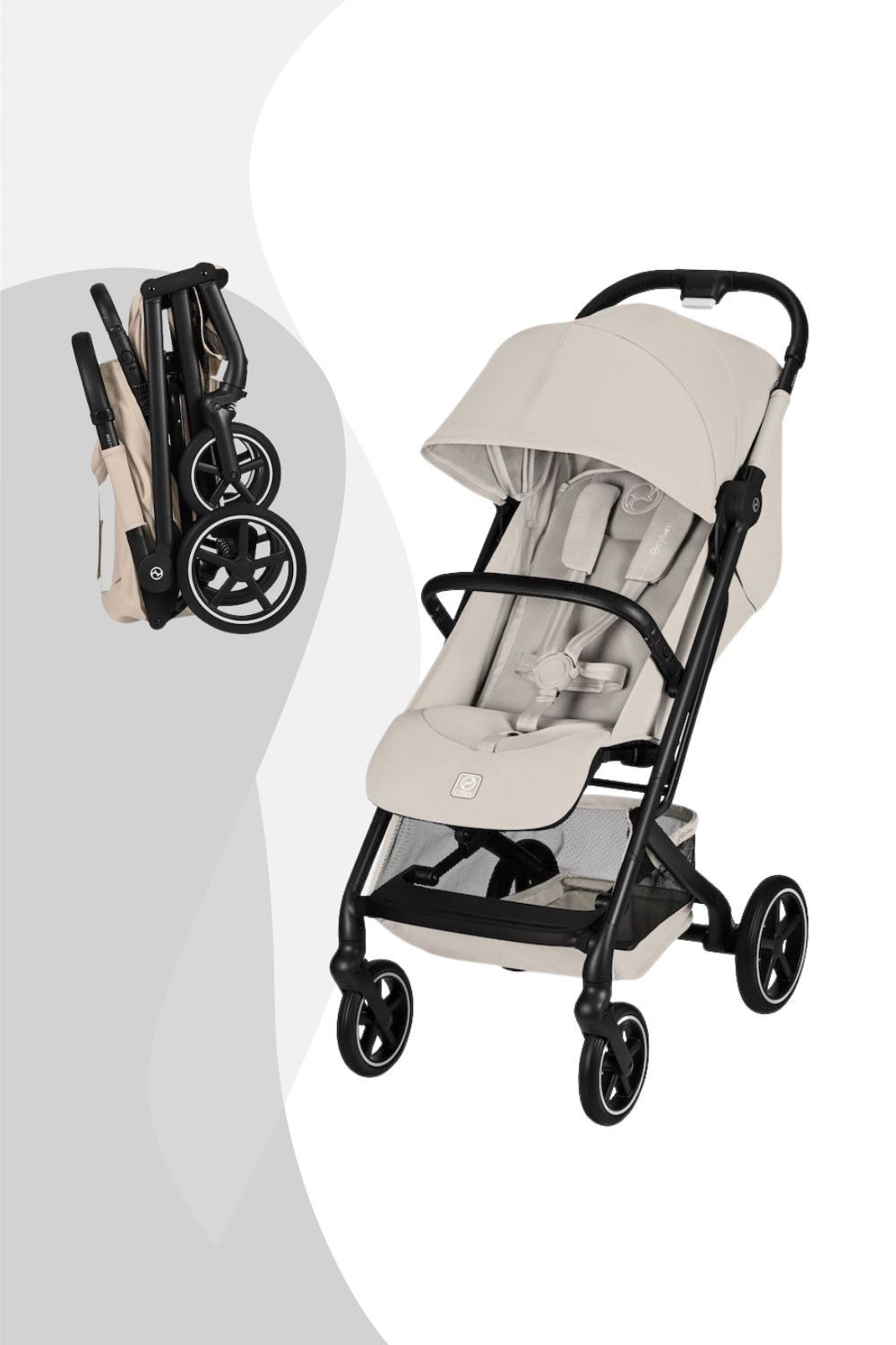Cybex Kinder-Buggy Beezy Buggy