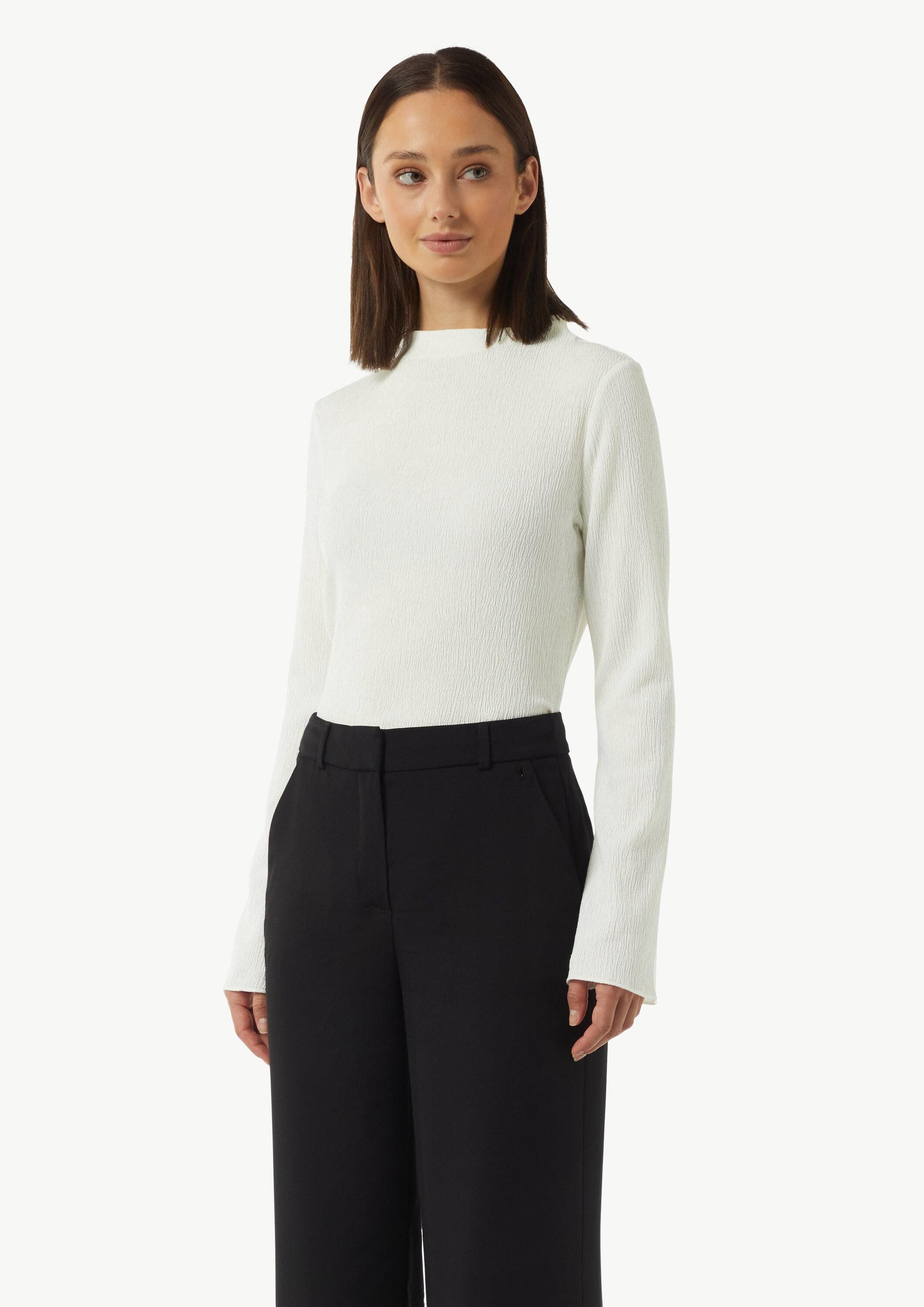 Langarmshirt T-Shirt