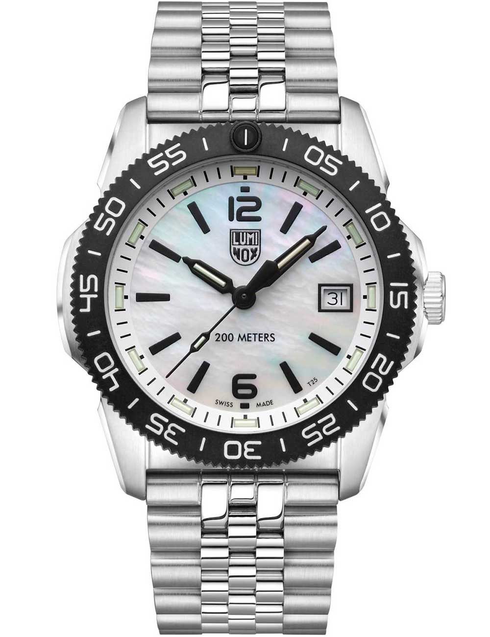 Luminox Quarzuhr Luminox XS.3126M.1 Pacific Diver Unisex 39mm 20ATM Luminox XS.3126M.1 Pacific Diver Unisex 39mm 20ATM