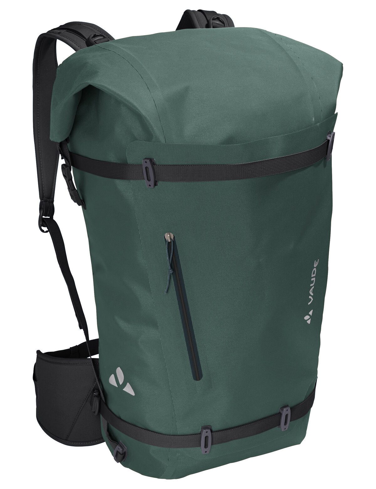 VAUDE Wanderrucksack Proof 28 (Kein Set), multifunktionaler, sportiver Rucksack