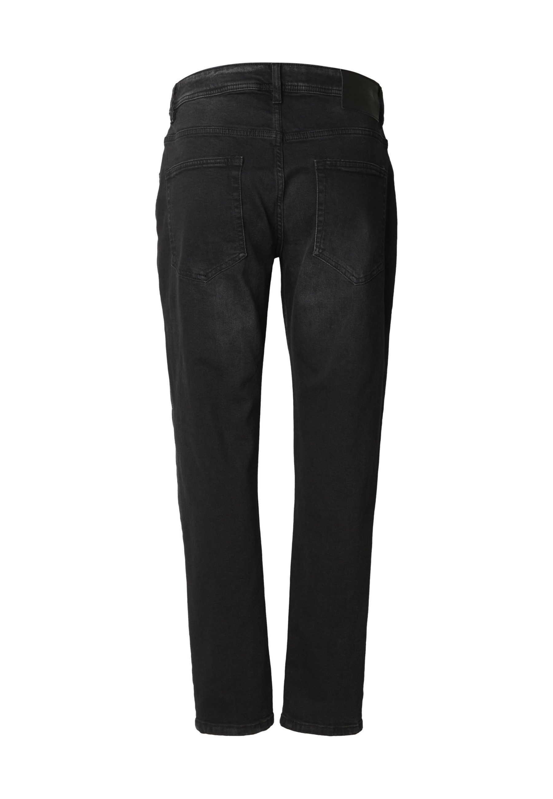 2Y Premium Bequeme Jeans 2Y Premium 2Y MATEO DESTROYED SLIM FIT JEANS – Bild 2 von 4