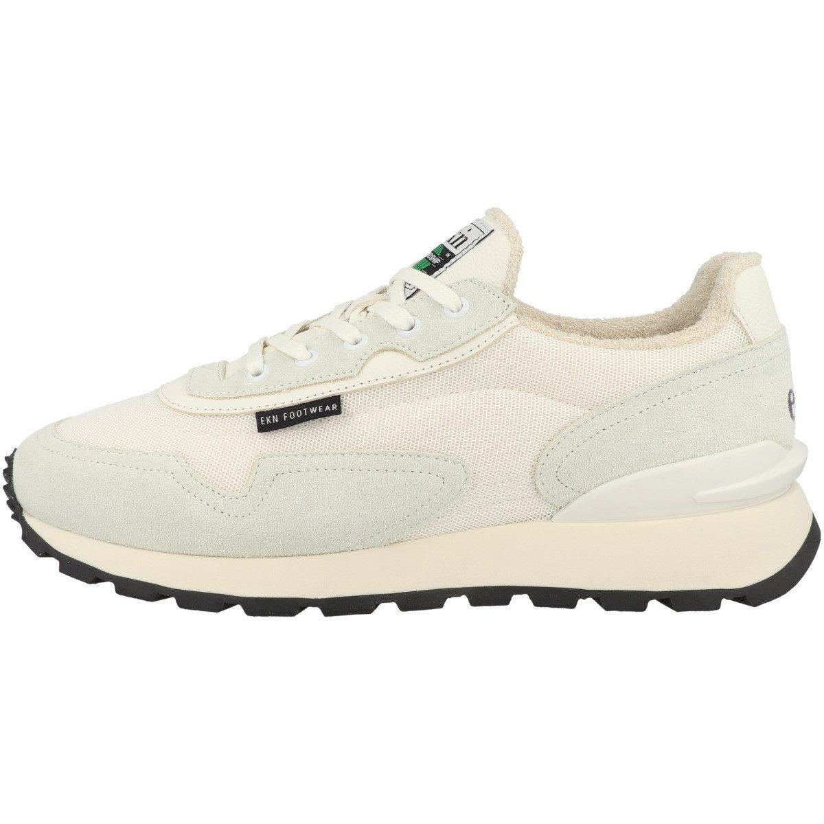 Ekn Muku Unisex Erwachsene Sneaker Turnschuhe, Sportschuhe, Freizeitschuhe, Halbschuhe, Schnürschuhe
