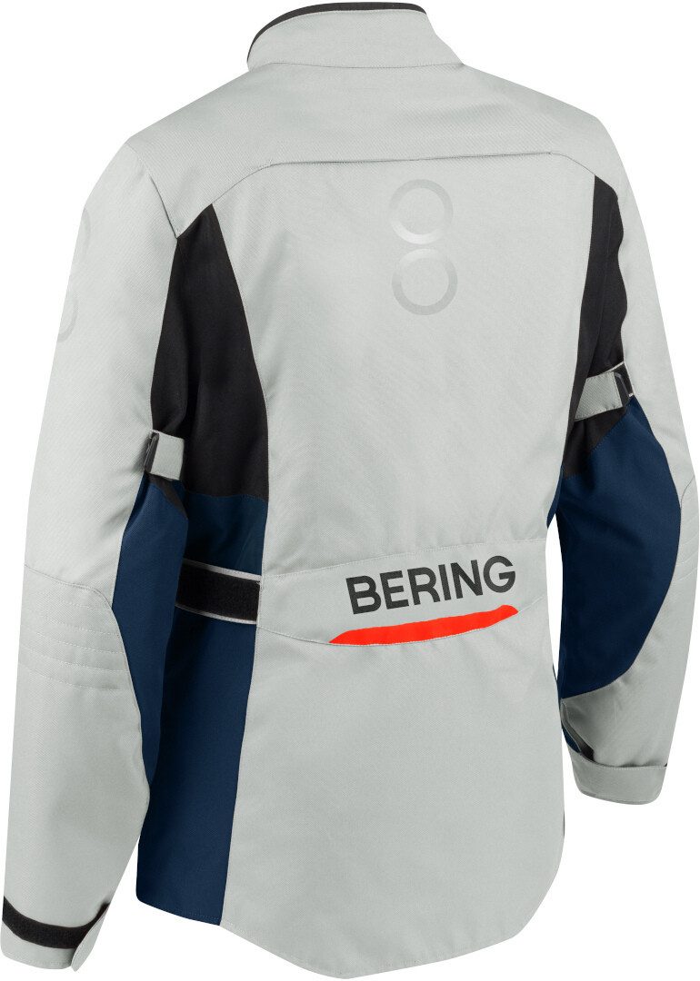 Bering Motorradjacke Siberia wasserdichte Damen Motorrad günstig online kaufen