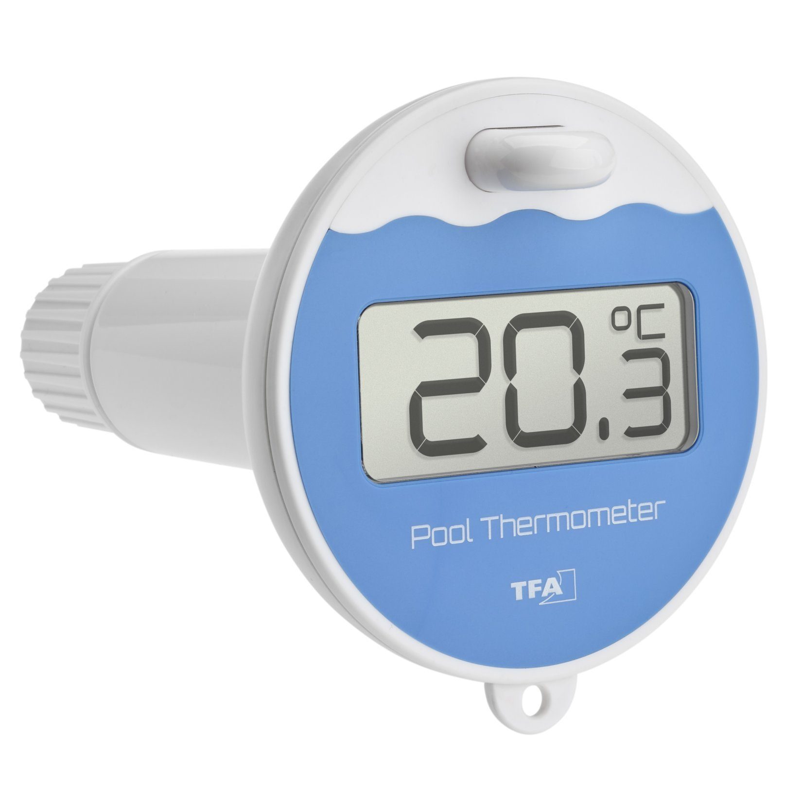 Wetterstation Pool-Sender für WLAN-Funkwetterstationen 359654, 359655, 359656