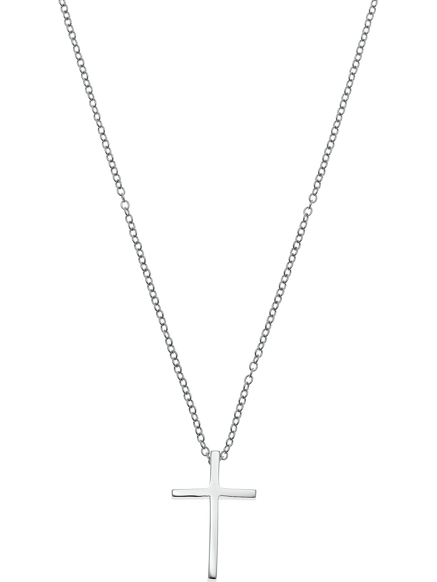 CHRIST Goldkette CHRIST Damen-Kette 375e...