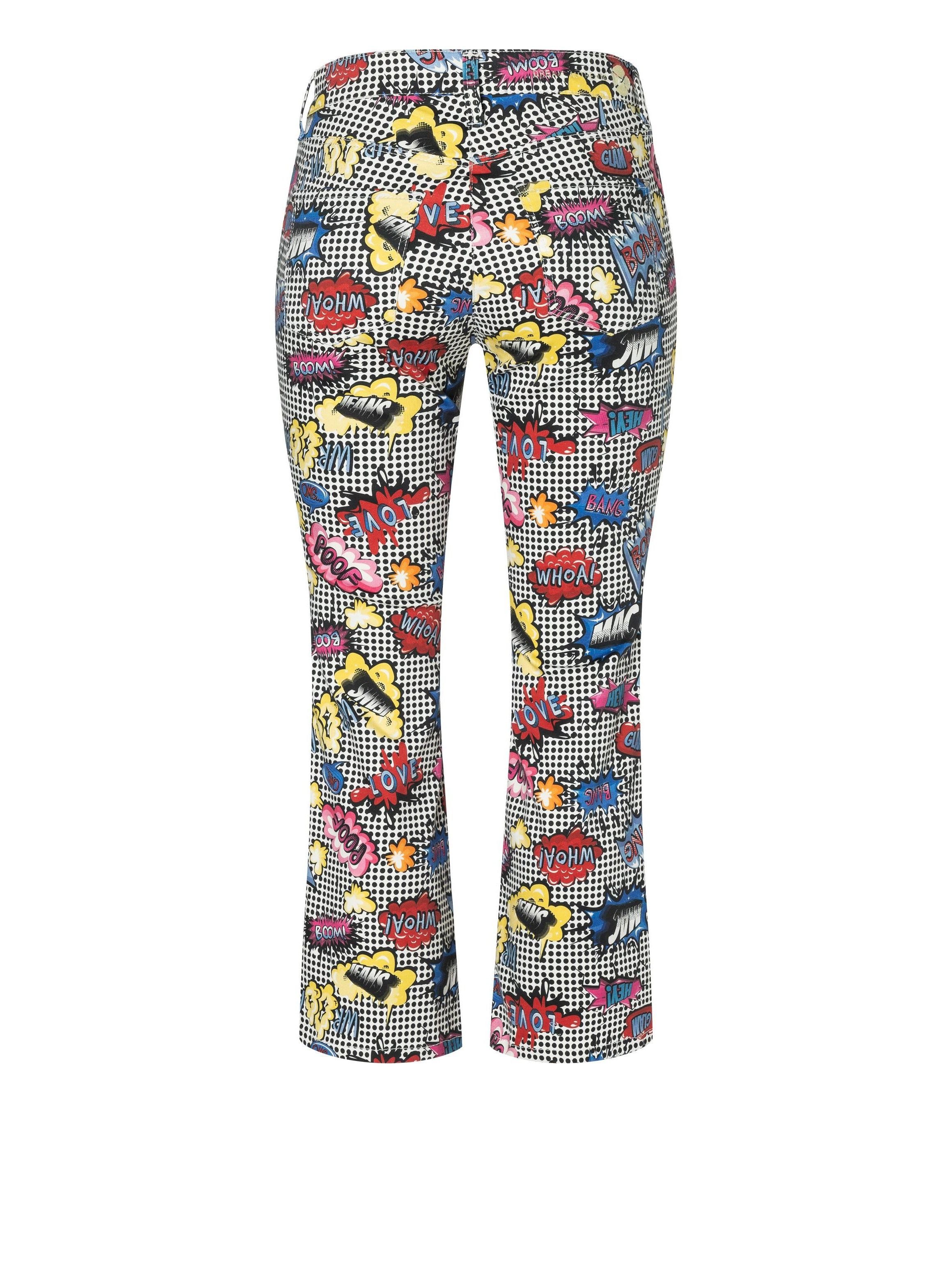 MAC 7/8-Hose DREAM KICK