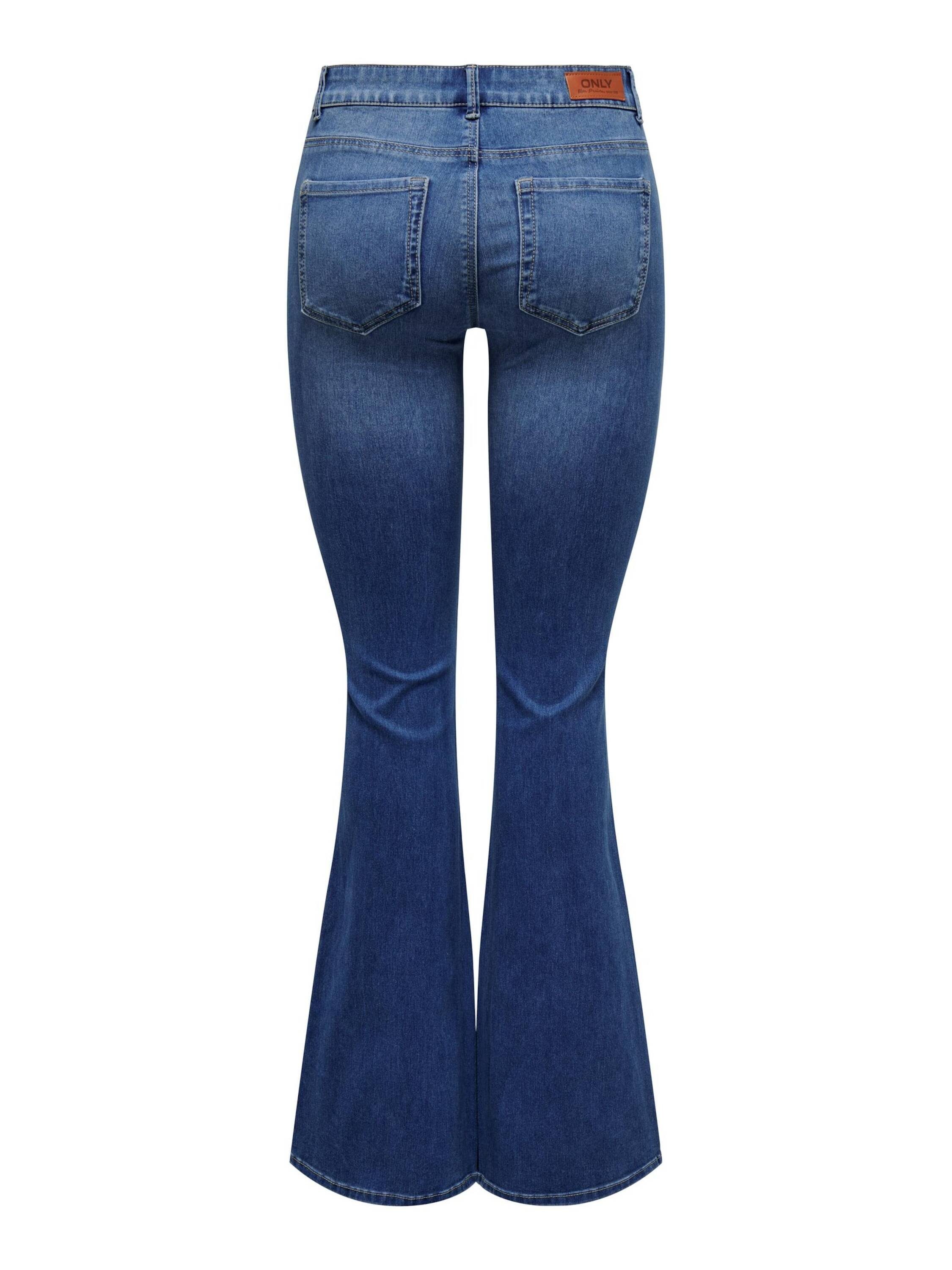 ONLY Schlagjeans Reese (1-tlg) Weiteres Detail günstig online kaufen