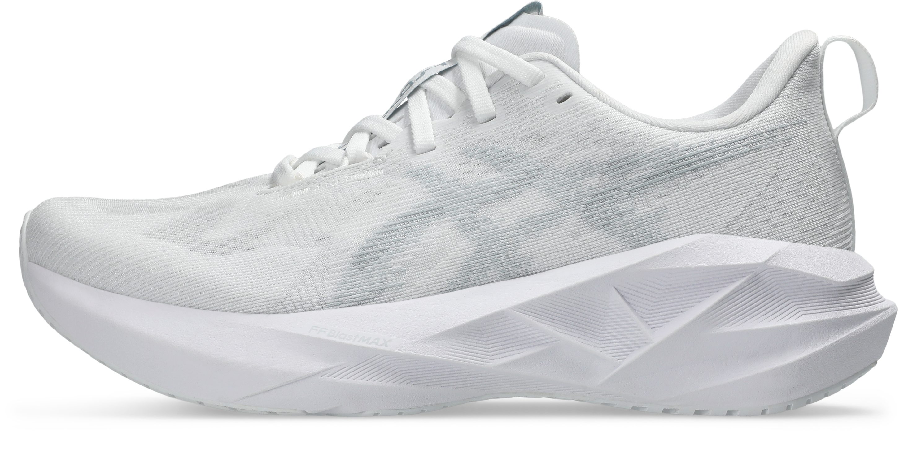 Asics NOVABLAST 5 Laufschuh mit Engineered Jacquard Mesh-Obermaterial, mit günstig online kaufen