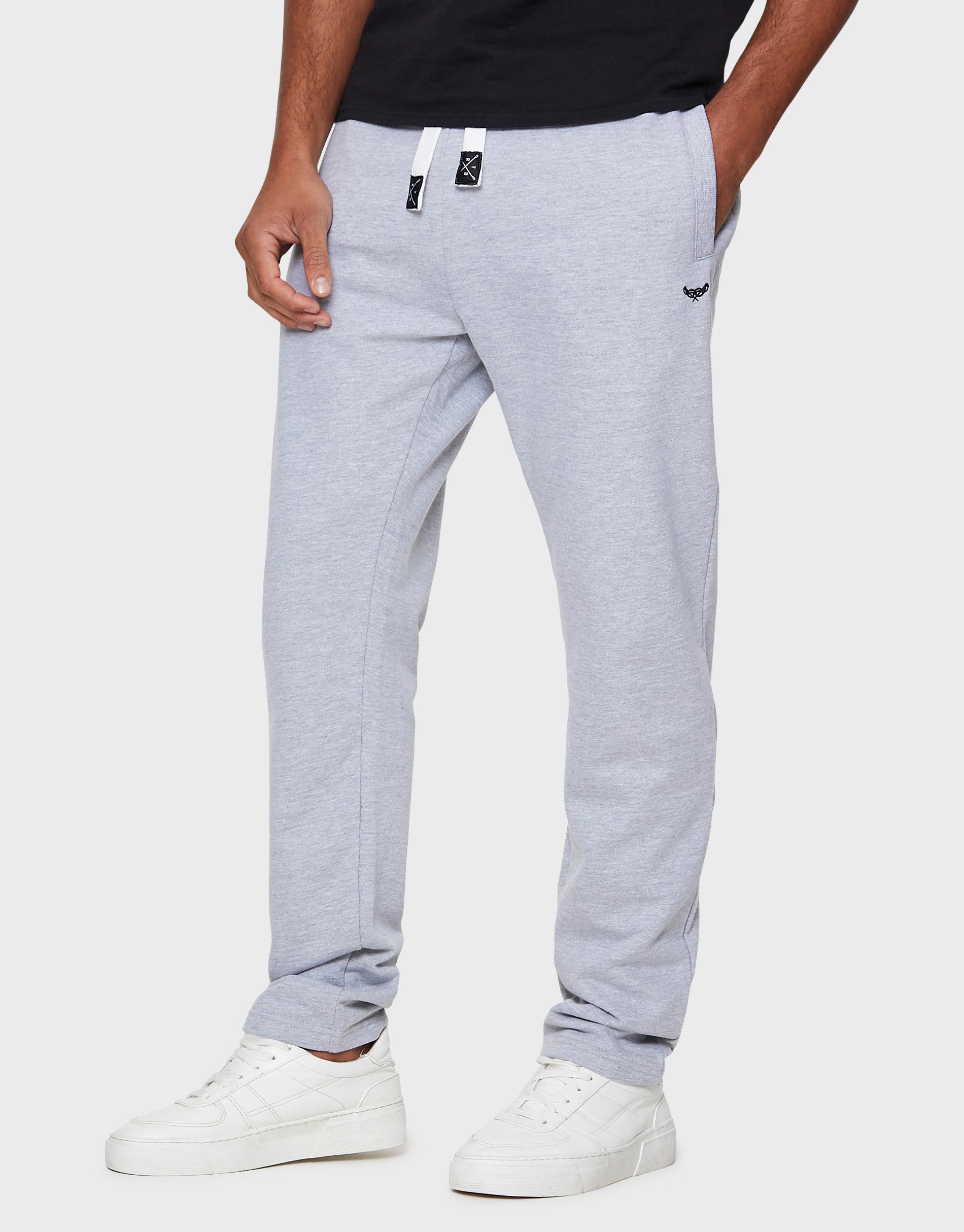 Threadbare Sweathose THB Fleece Jogger Mar günstig online kaufen
