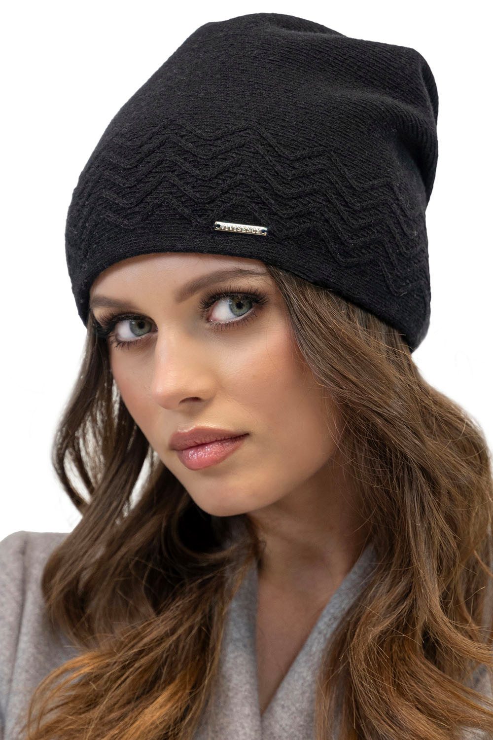 Vivisence Strickmütze 7090