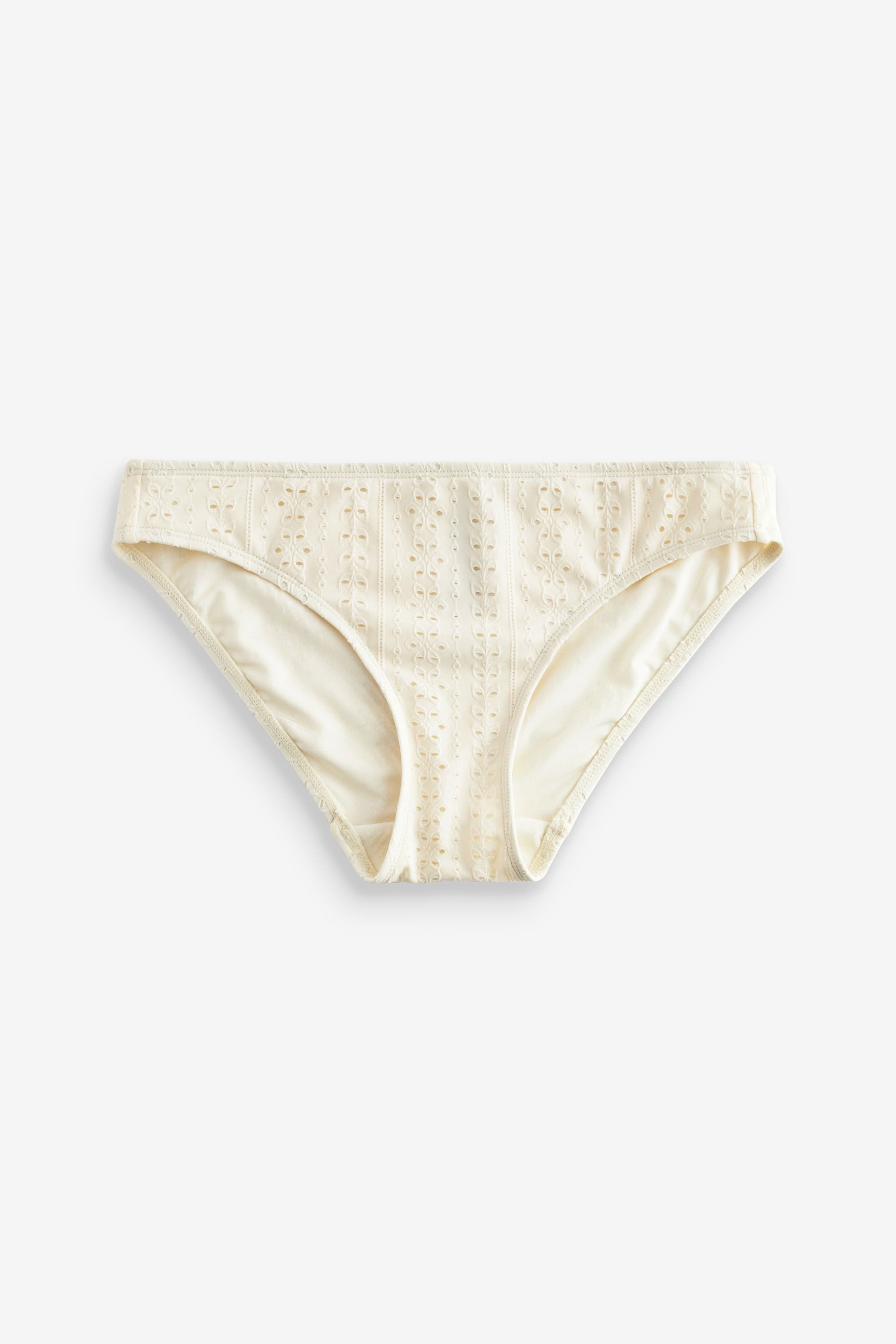 Next Bikini-Hose High Leg Bikini Bottoms günstig online kaufen
