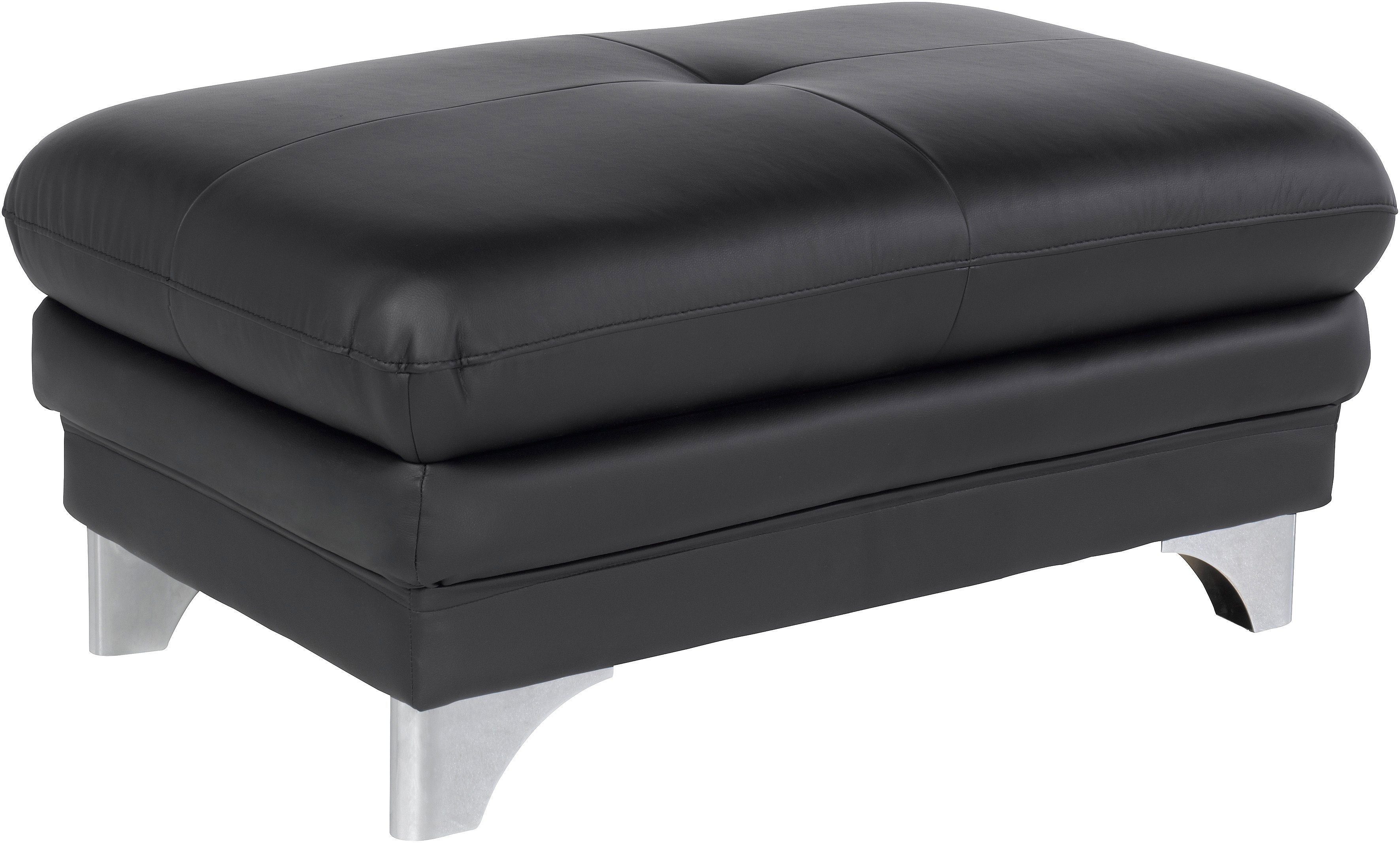 COTTA Polstergarnitur Enterprise L-Form, (Set), Set günstig online kaufen
