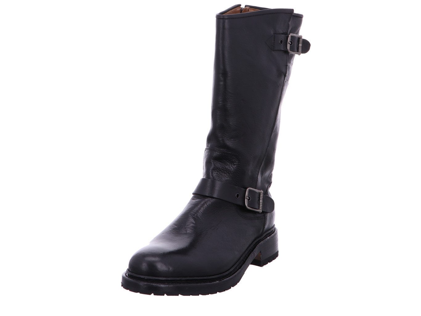 Cordwainer Todi Schnürschuh