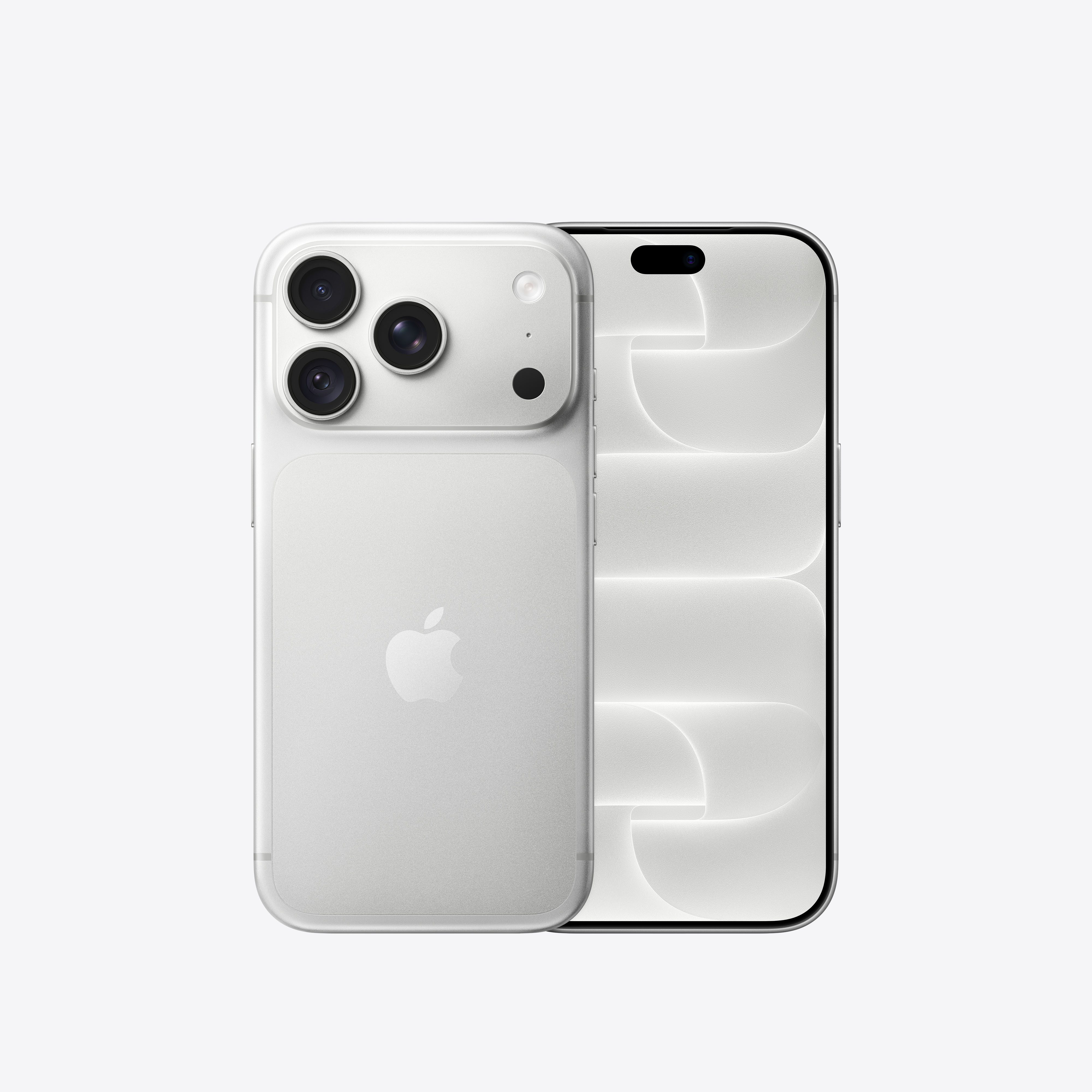 Apple iPhone 18 Pro Smartphone (15,9 cm/6,3 Zoll, 256 GB Speicherplatz, 48 MP Kamera)