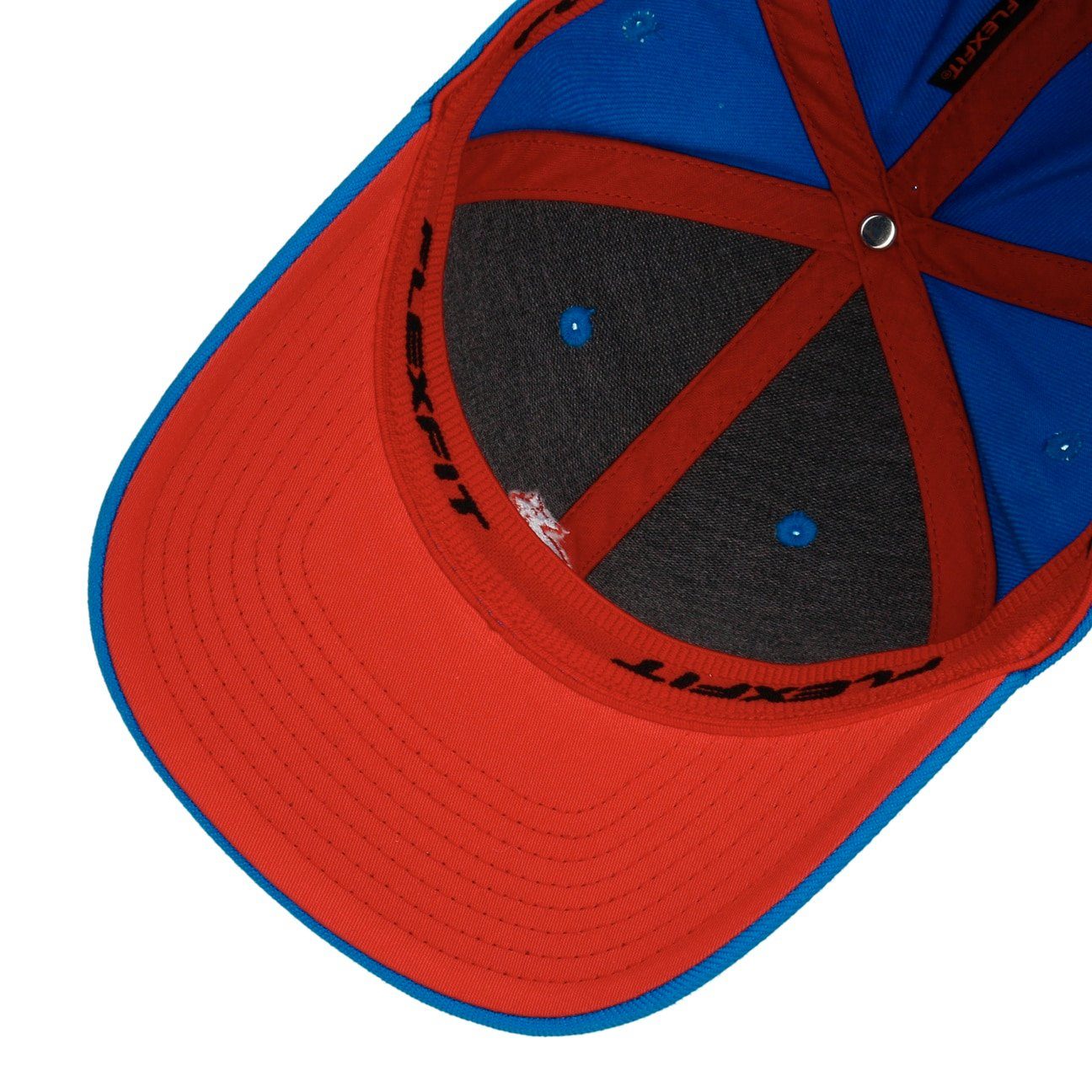 Kangol Baseball Cap (1-St) Basecap Hinten geschlossen