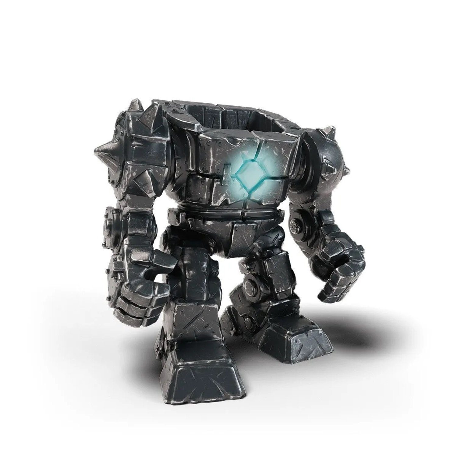 Schleich® Tierfigur 42598 Roboter Schatten-Eis günstig online kaufen