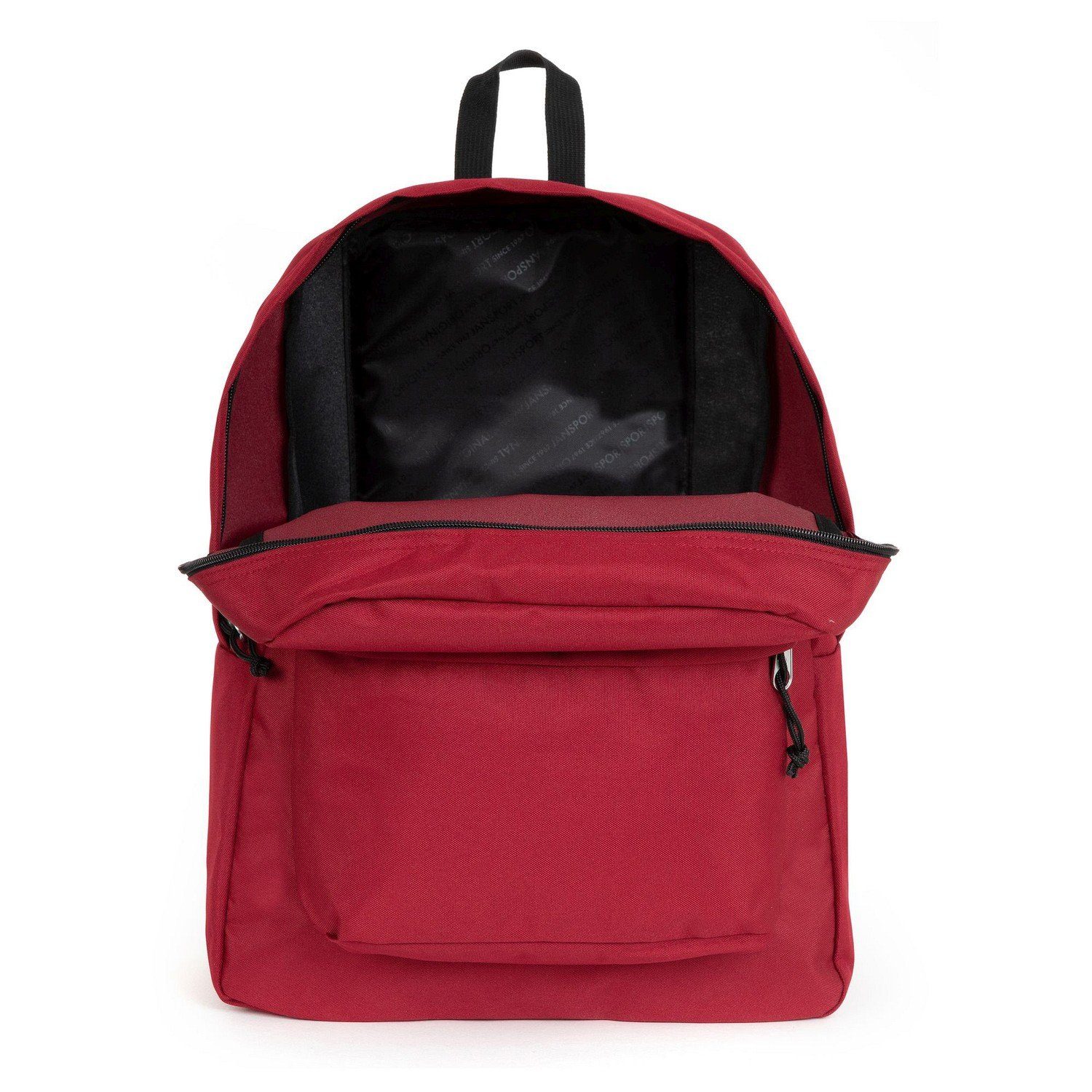 Jansport Schulrucksack tape cm - red 42 One SuperBreak Rucksack