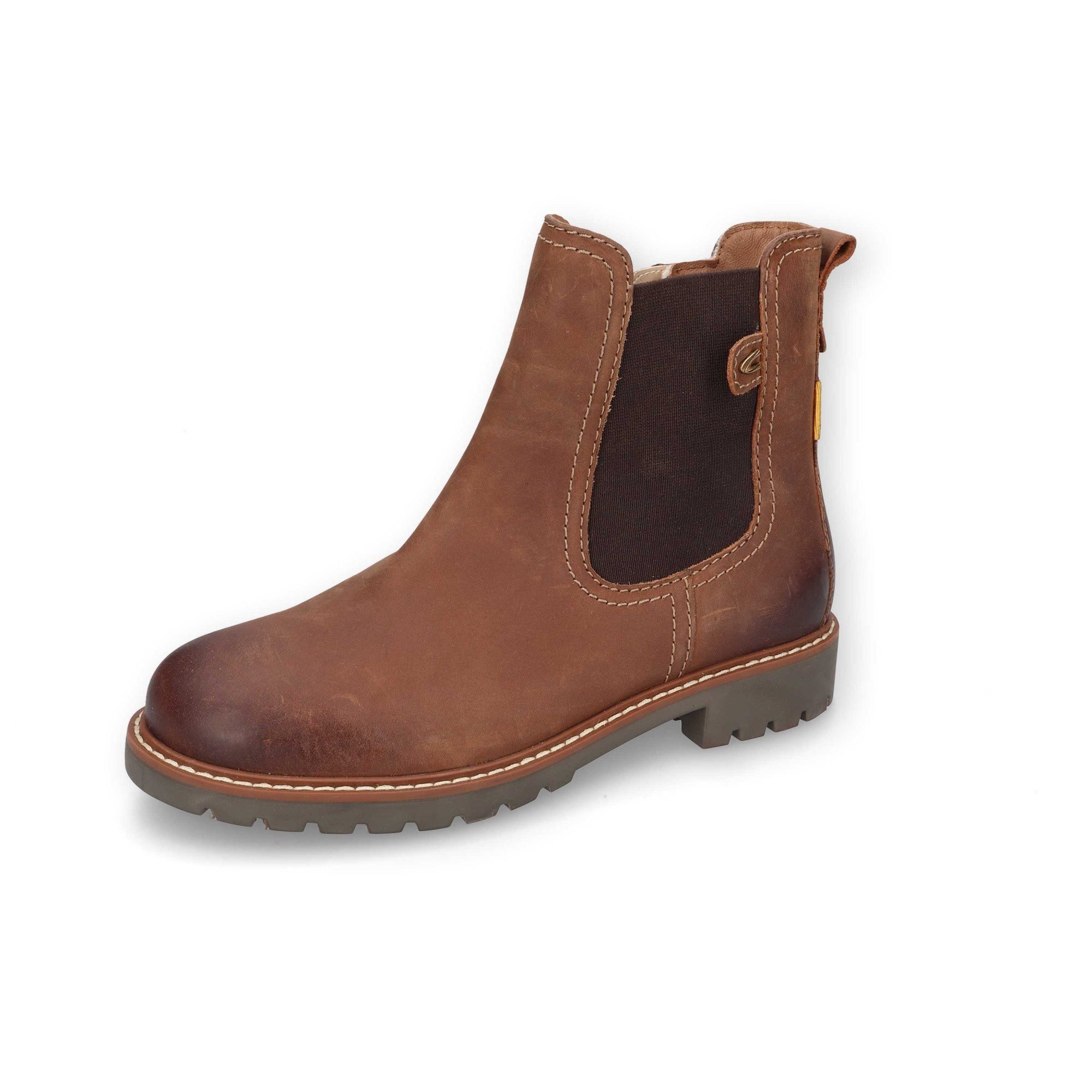 camel active Damen Chelseaboots günstig online kaufen