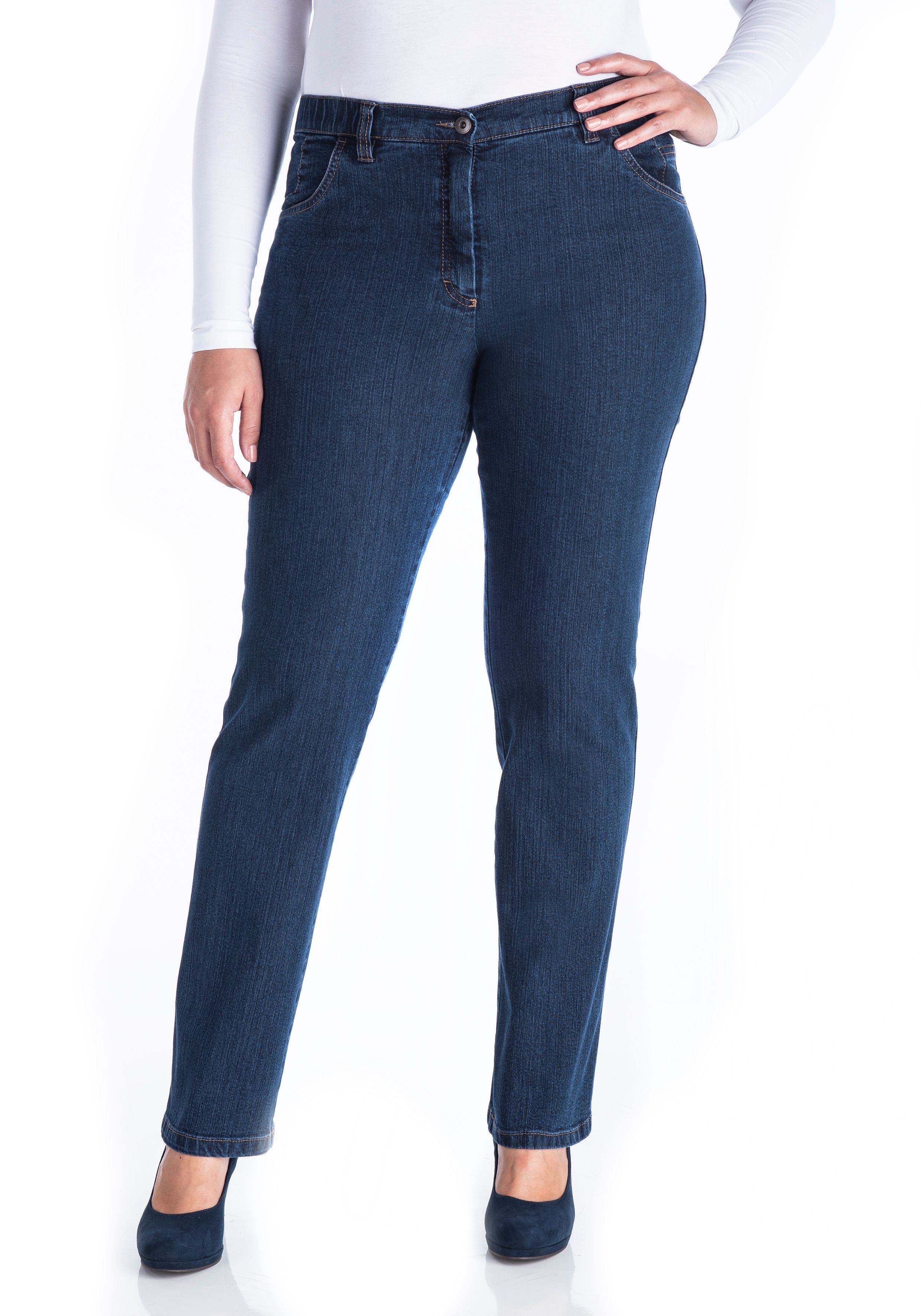 KjBRAND 5-Pocket-Jeans
