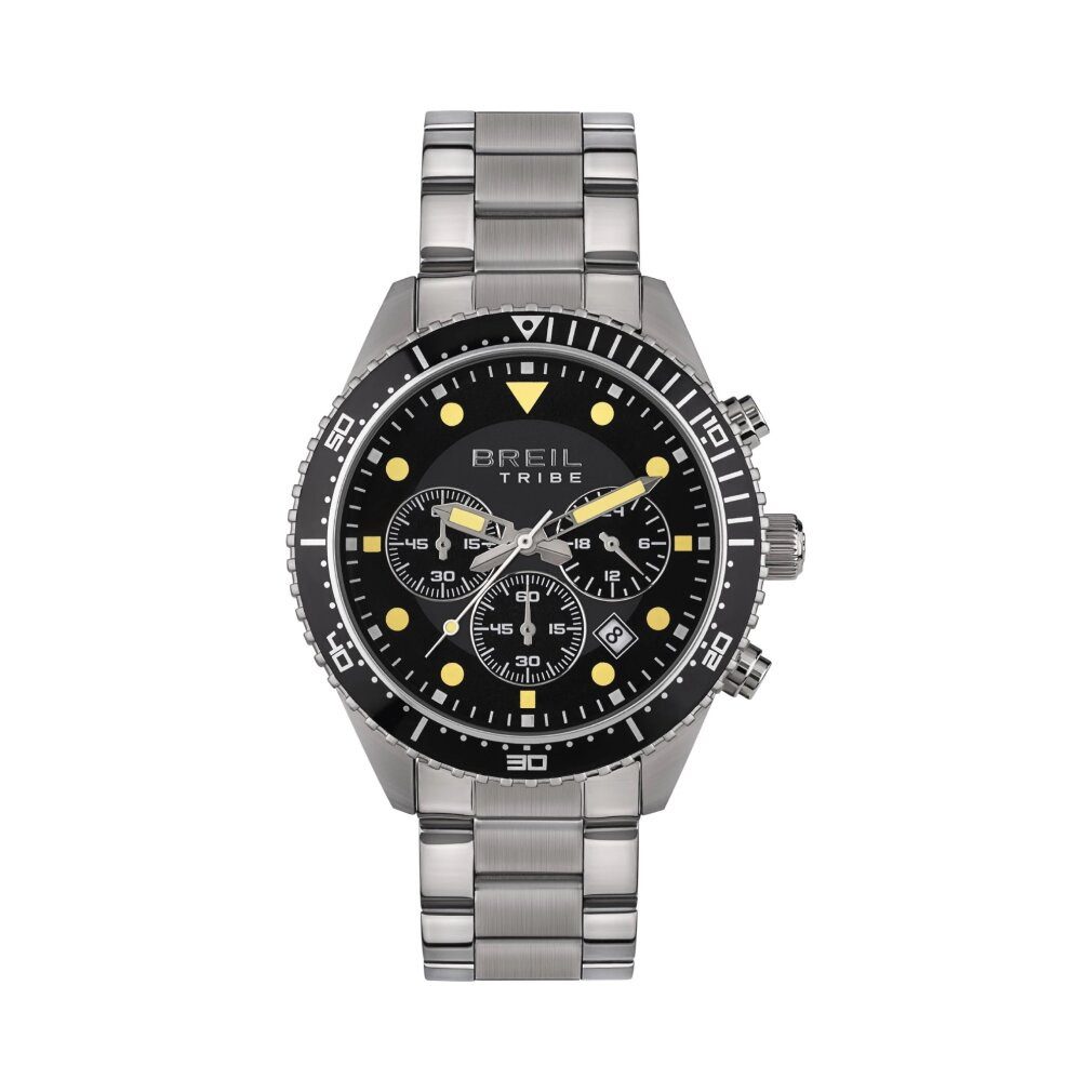 Breil Luxusuhr Mod. EW0584
