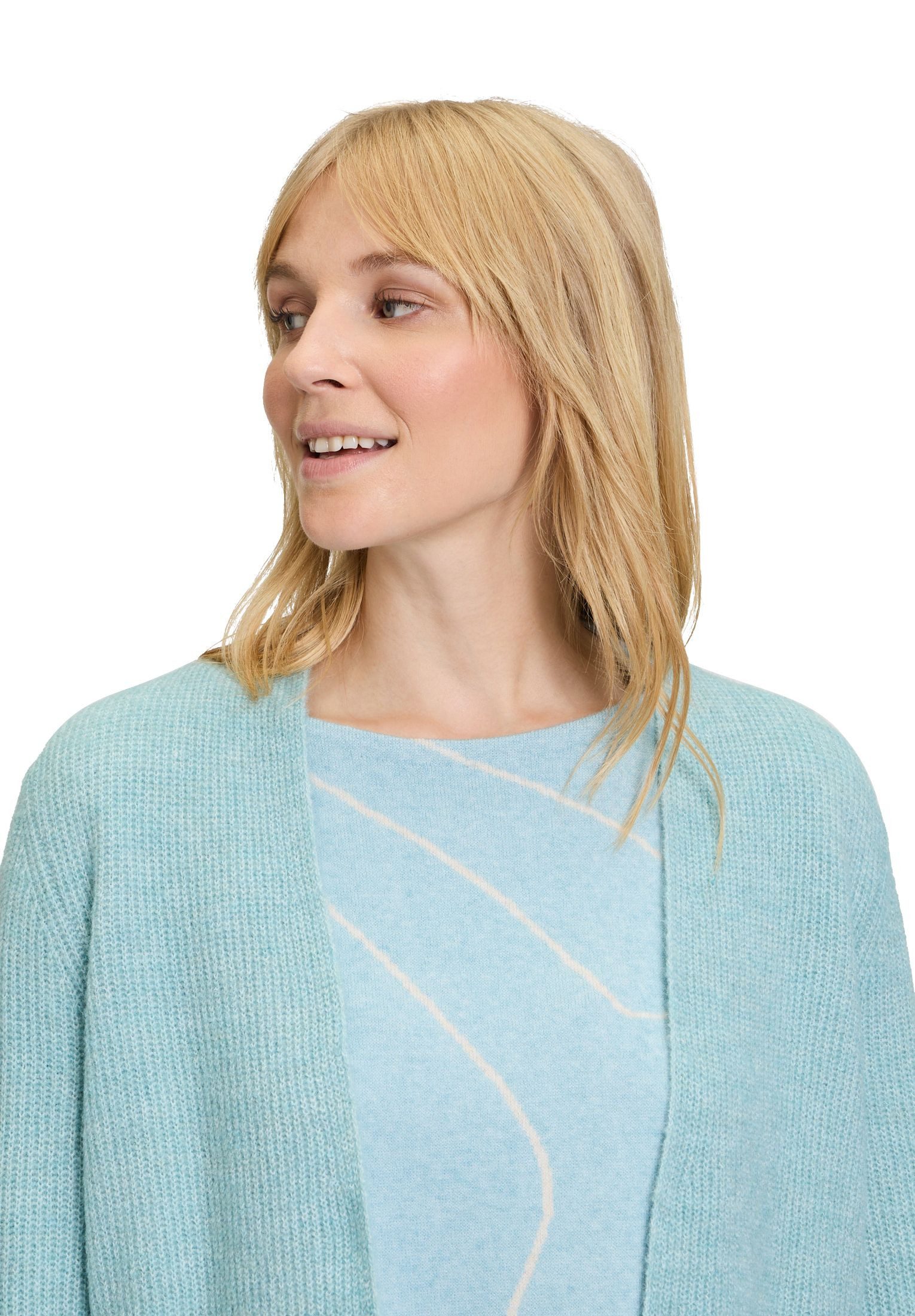 Betty Barclay Strickjacke