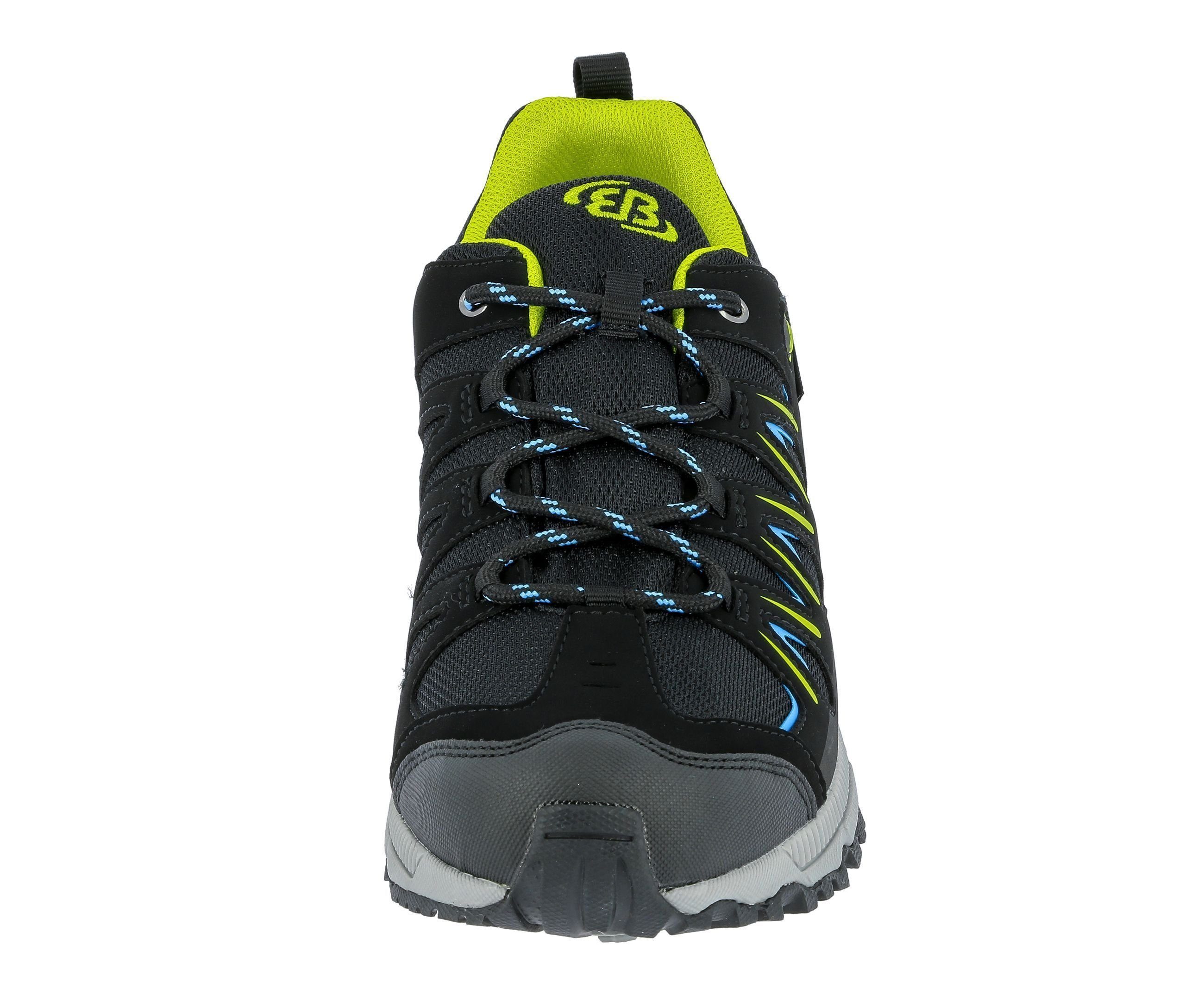 BRÜTTING Outdoorschuh Expedition Outdoorschuh