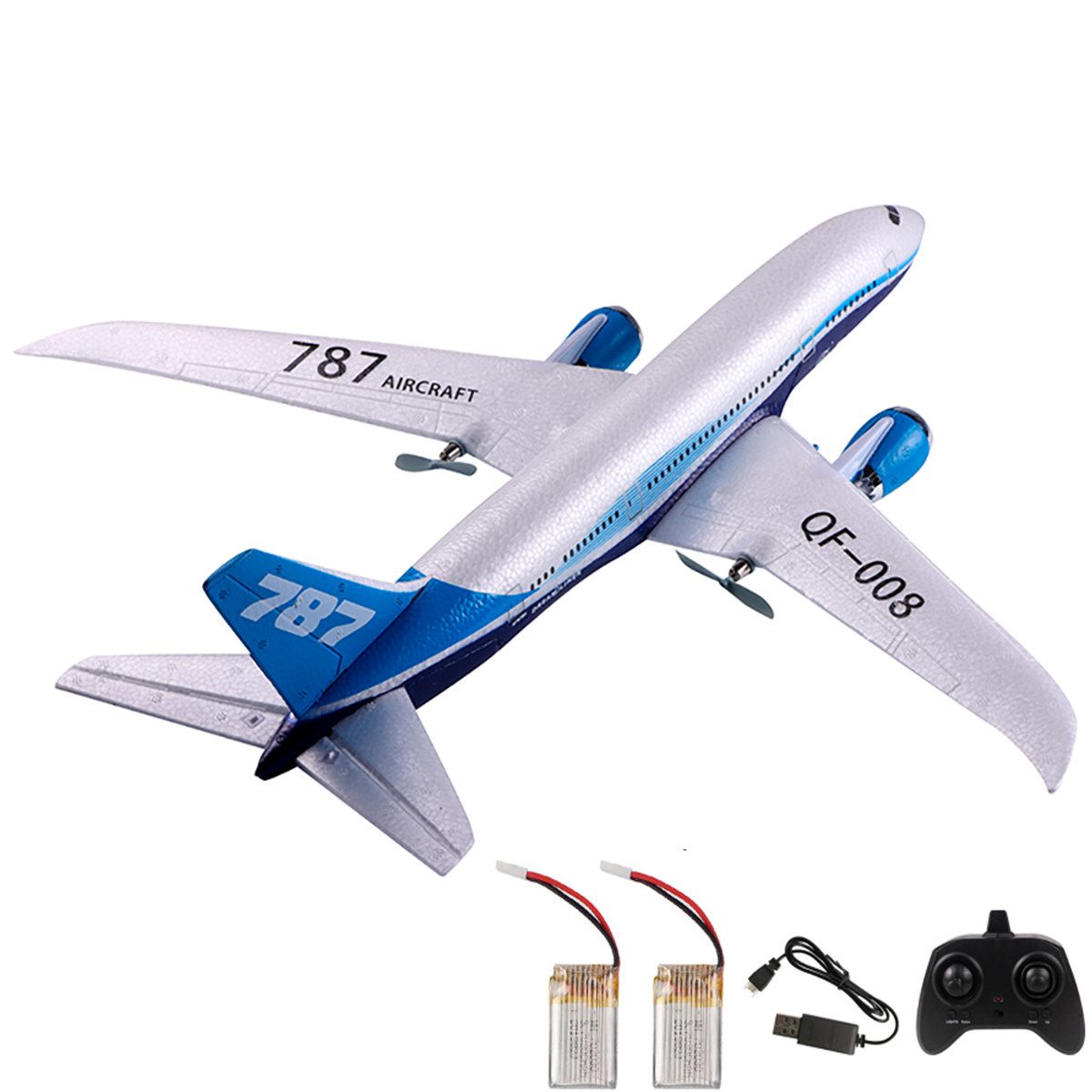 RC-Flugzeug