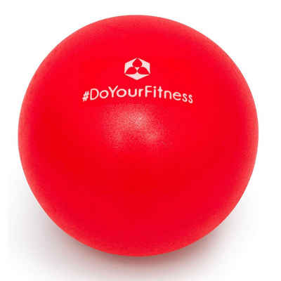 #DoYourSports Gymnastikball #DoYourFitness Mini Pilates Ball »Balle«, Fitnessball & Balance für Core-Training ideal für Büro & Gym