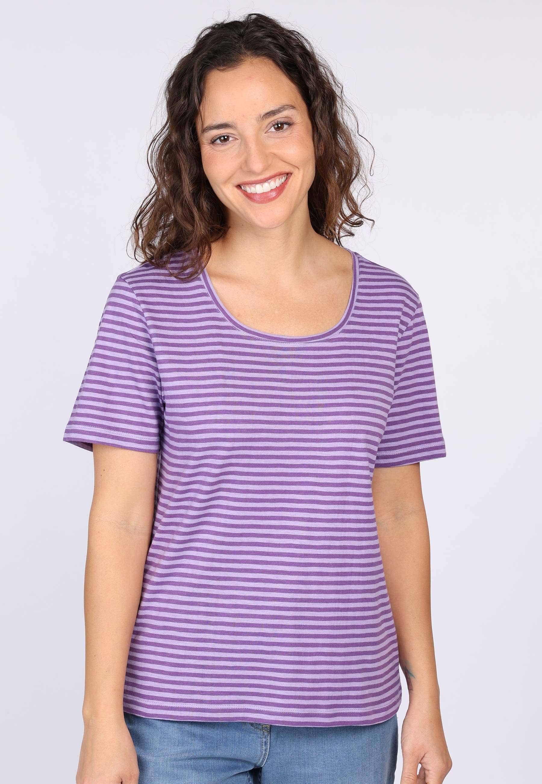 Deerberg T-Shirt Freidaria