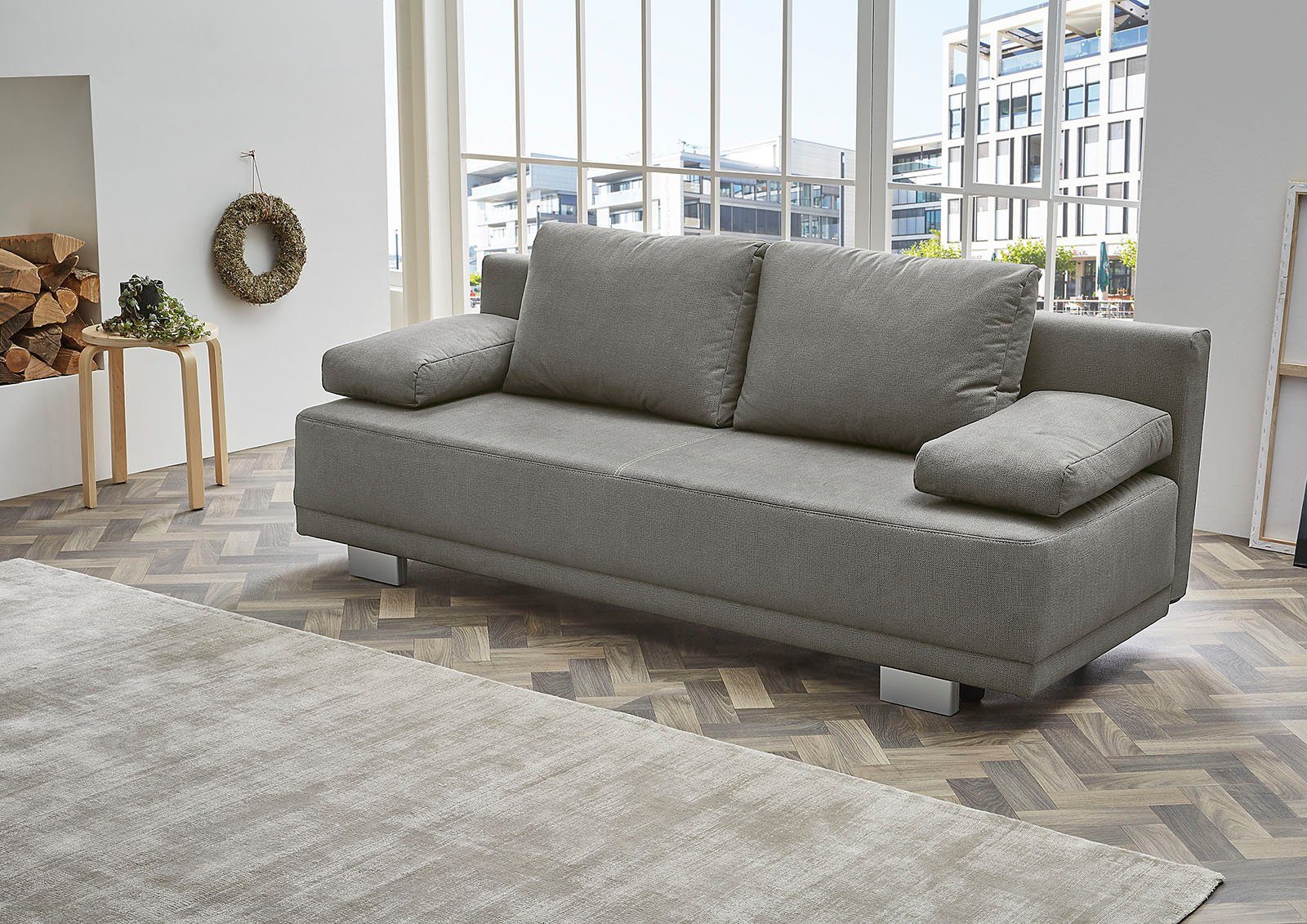 Schlafsofa Luzio