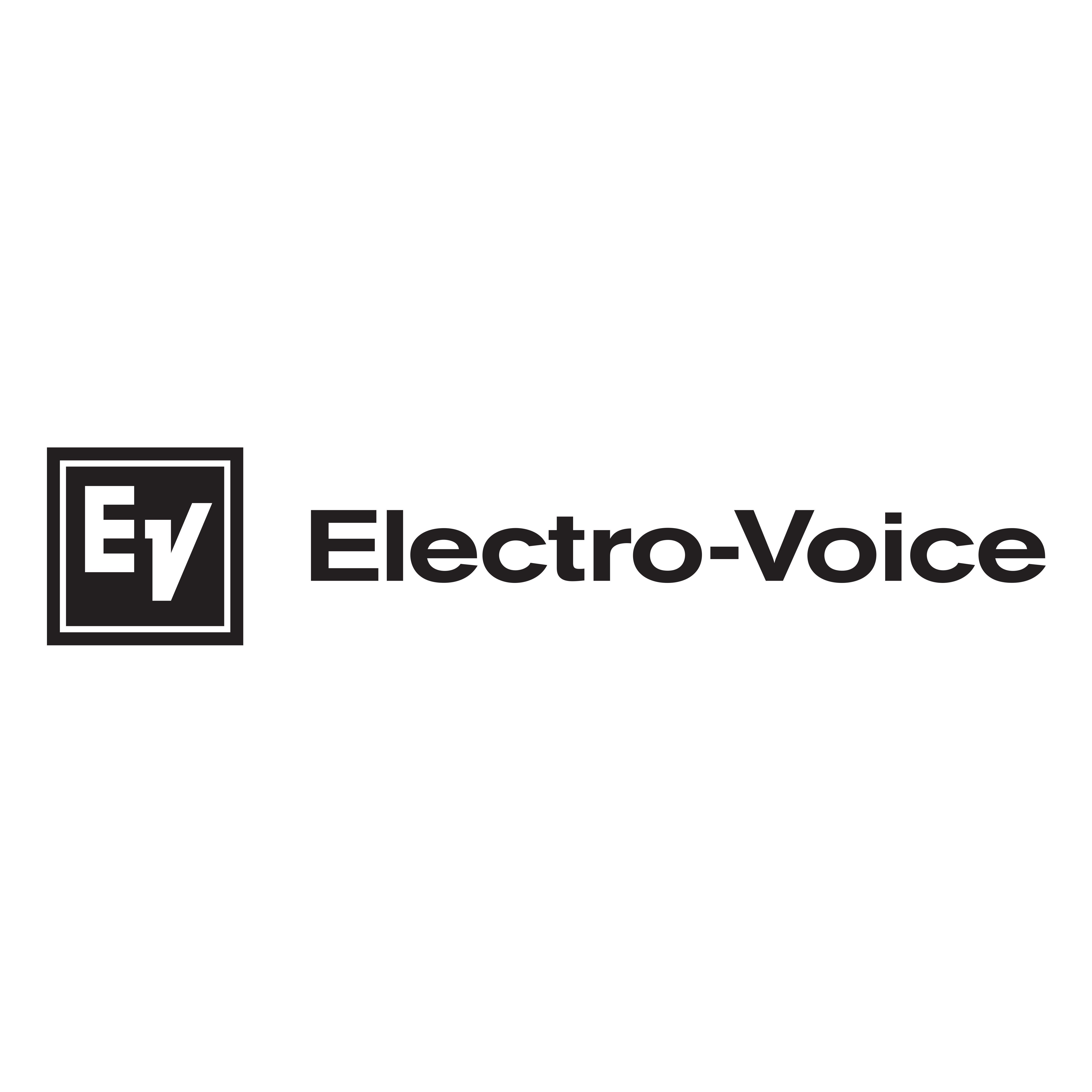 Electro Voice