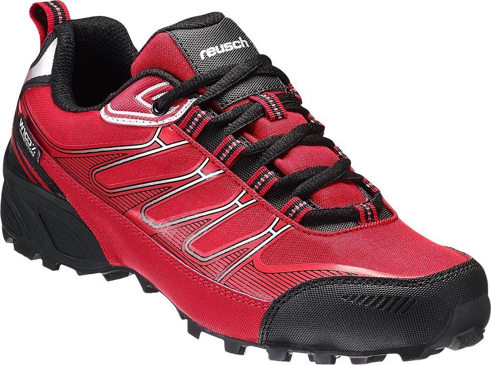 Reusch Trekkingschuhe Testnull