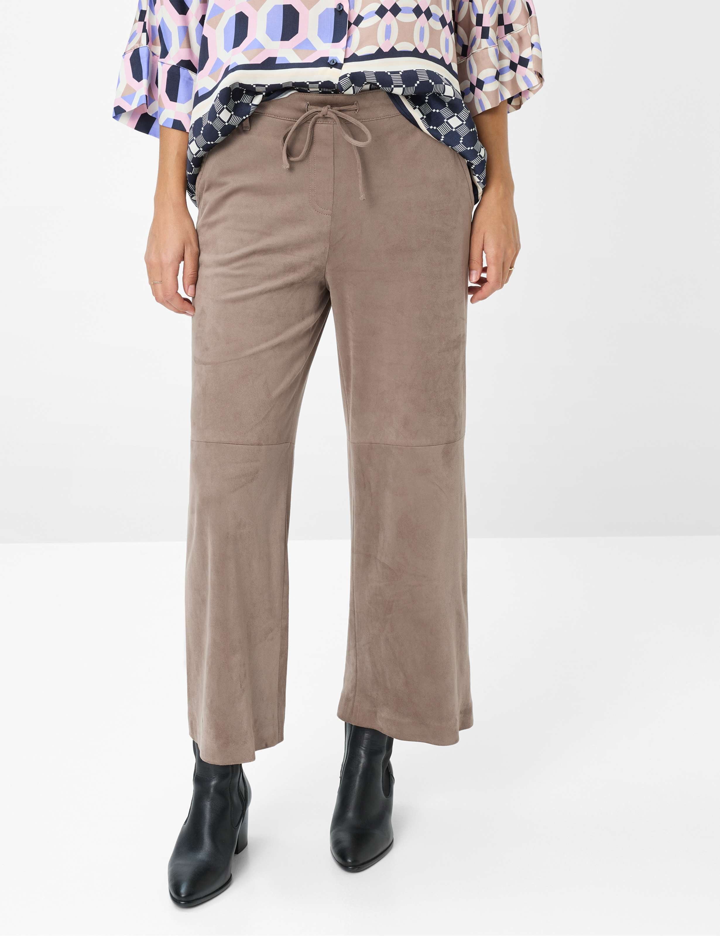 Brax 5-Pocket-Hose Style MAINE S günstig online kaufen