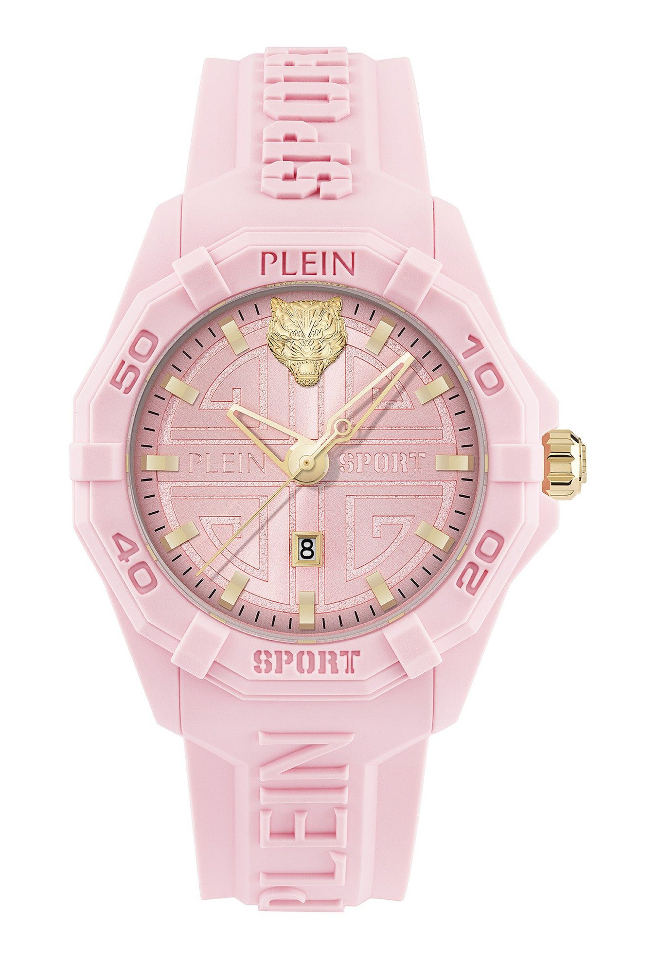 PHILIPP PLEIN Quarzuhr PSQGA0325 günstig online kaufen
