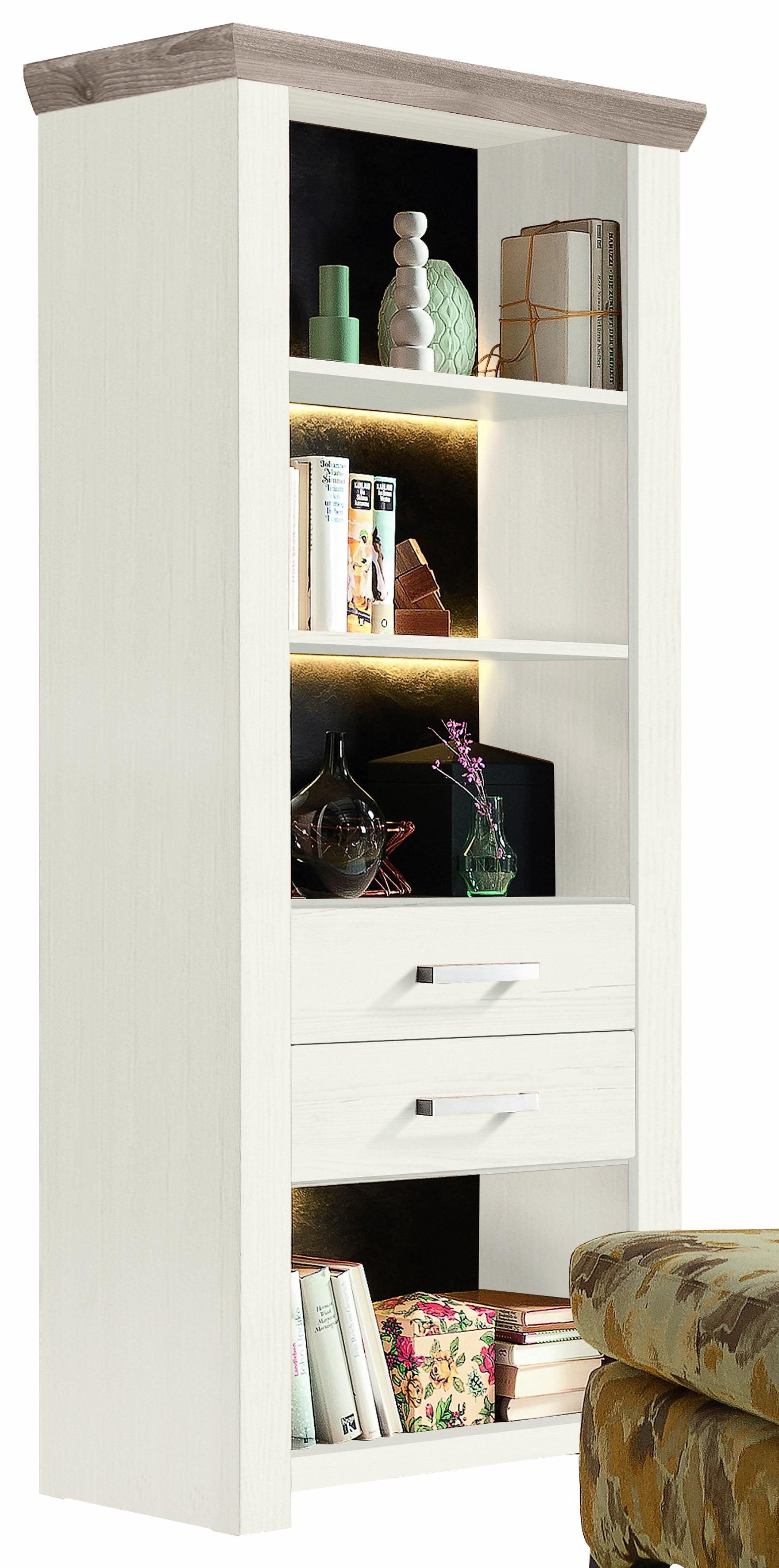 set one by Musterring Regal York, günstig online kaufen