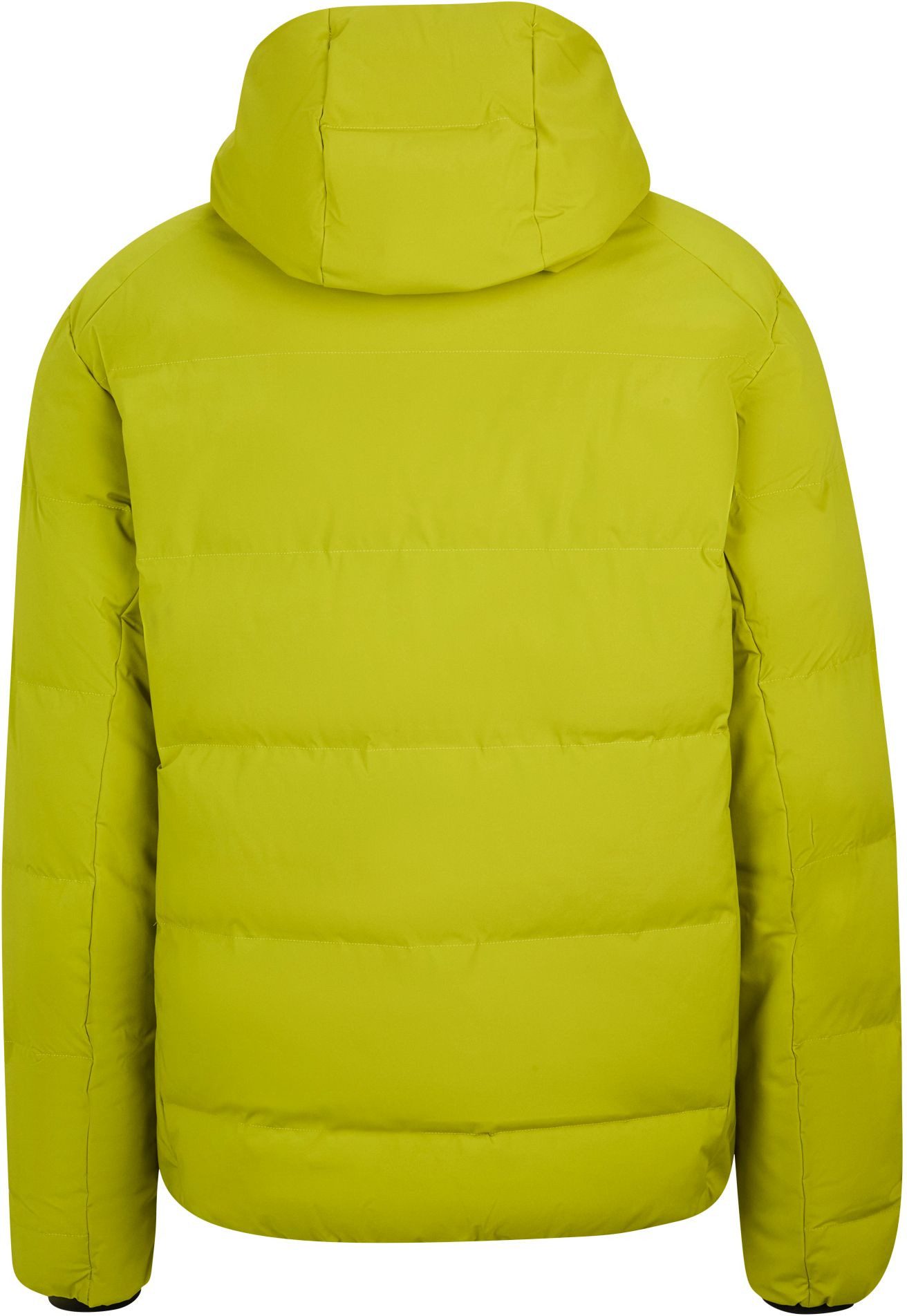 Ziener Skijacke Ziener Skiwear Ski TYERSZ electric grass