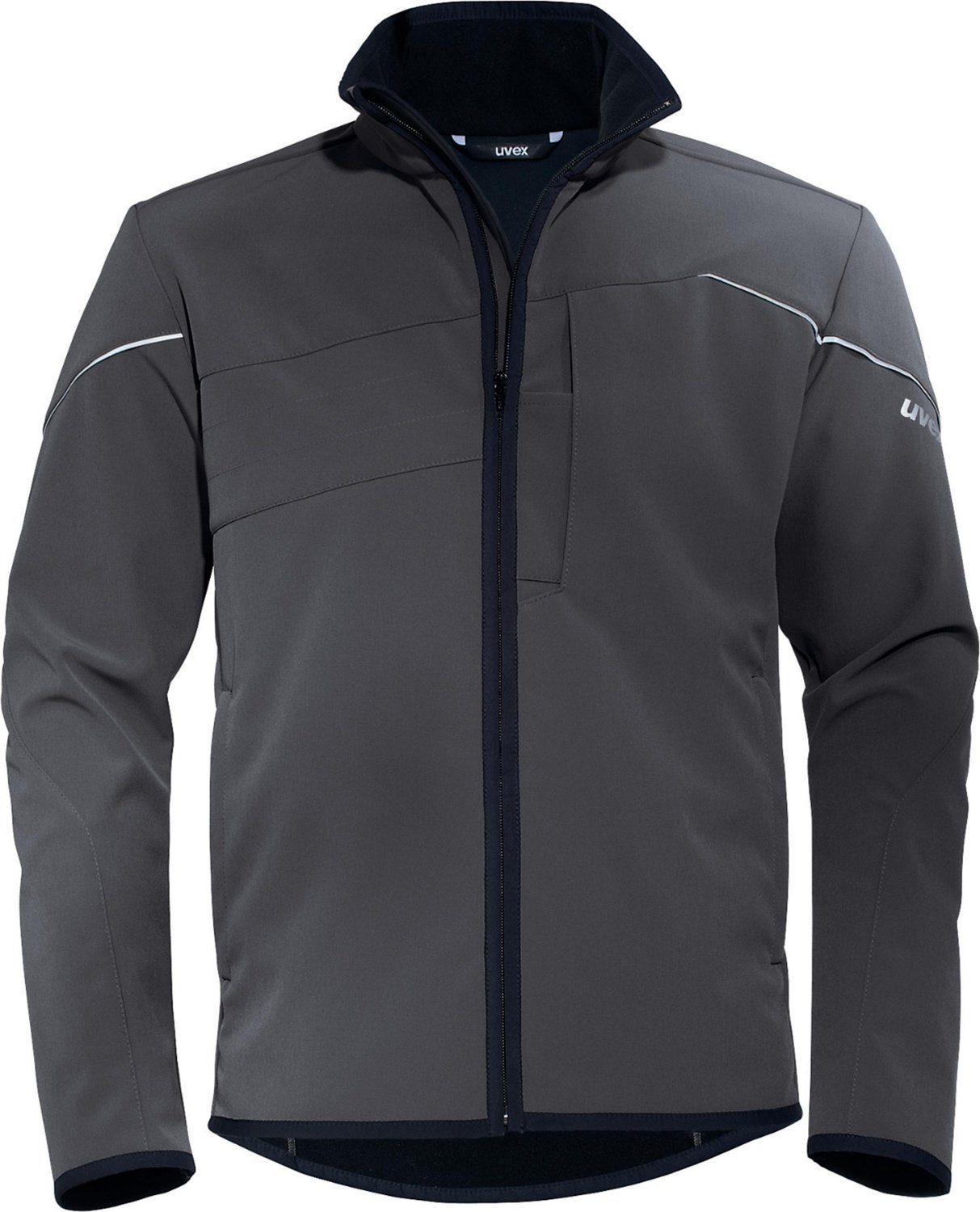 Softshelljacke