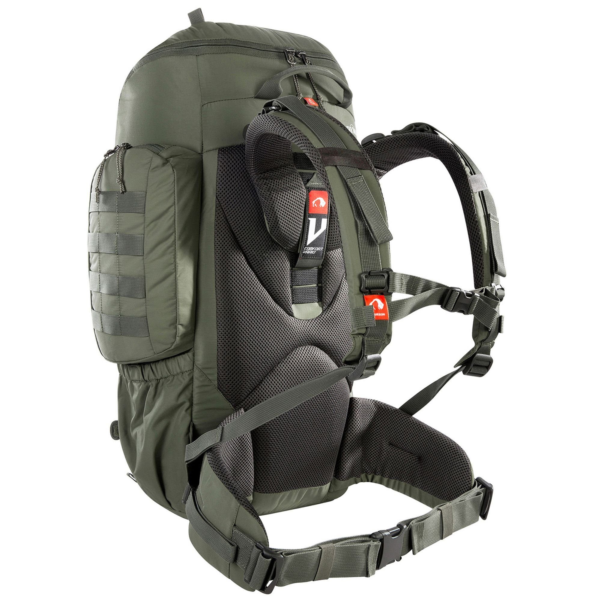 TATONKA® Wanderrucksack Akela, Polyamid