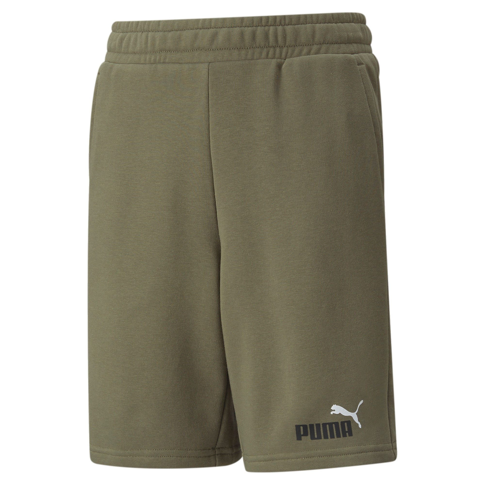 Trainingsshorts Puma Jungen Short ESS+ 2 Col Shorts TR B 586989