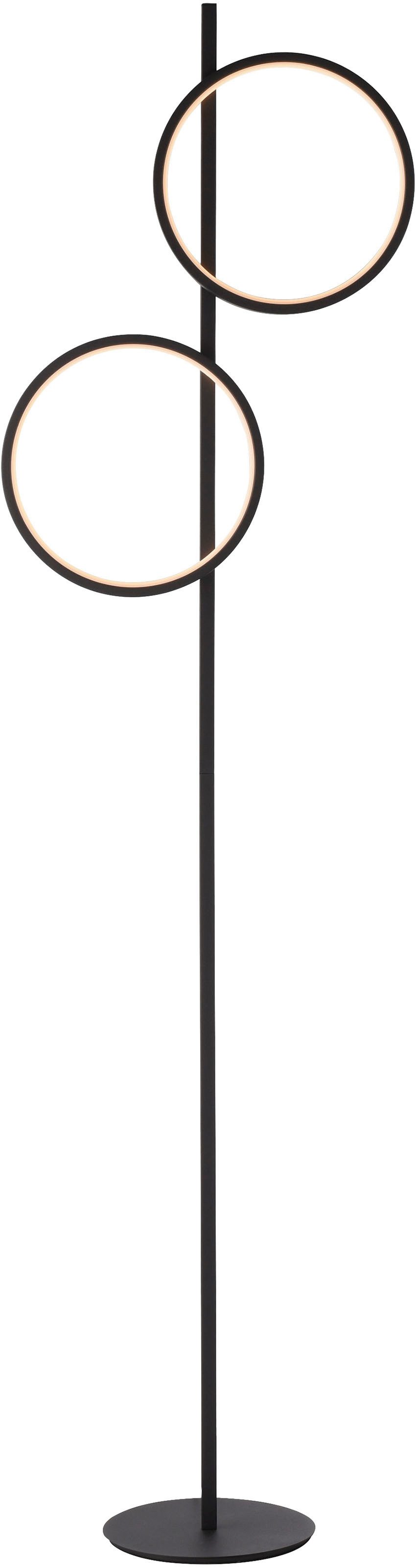 Stehlampe MINI RITUS
