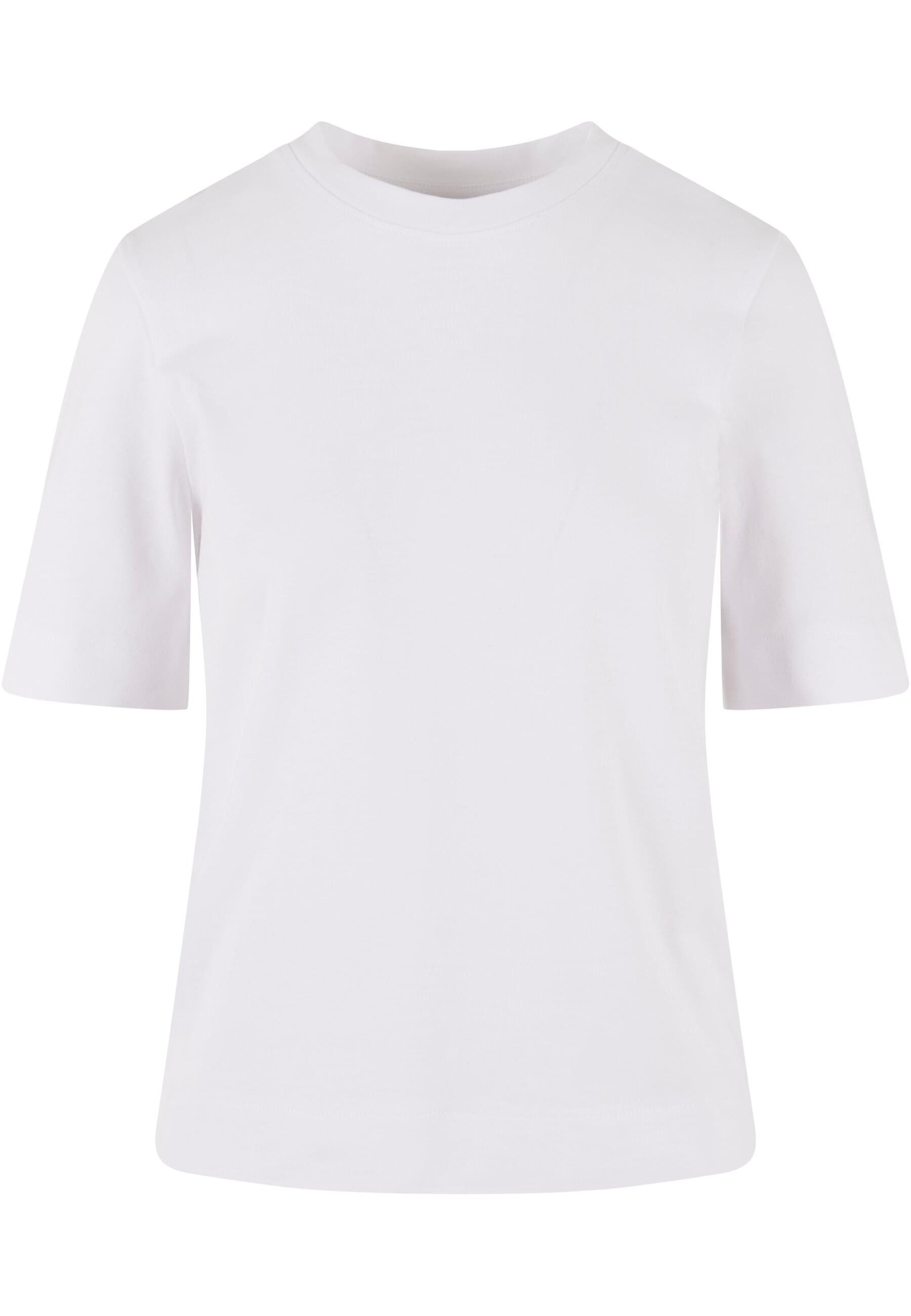 URBAN CLASSICS T-Shirt Urban Classics Damen Ladies Classy Tee 2-Pack (1-tlg günstig online kaufen