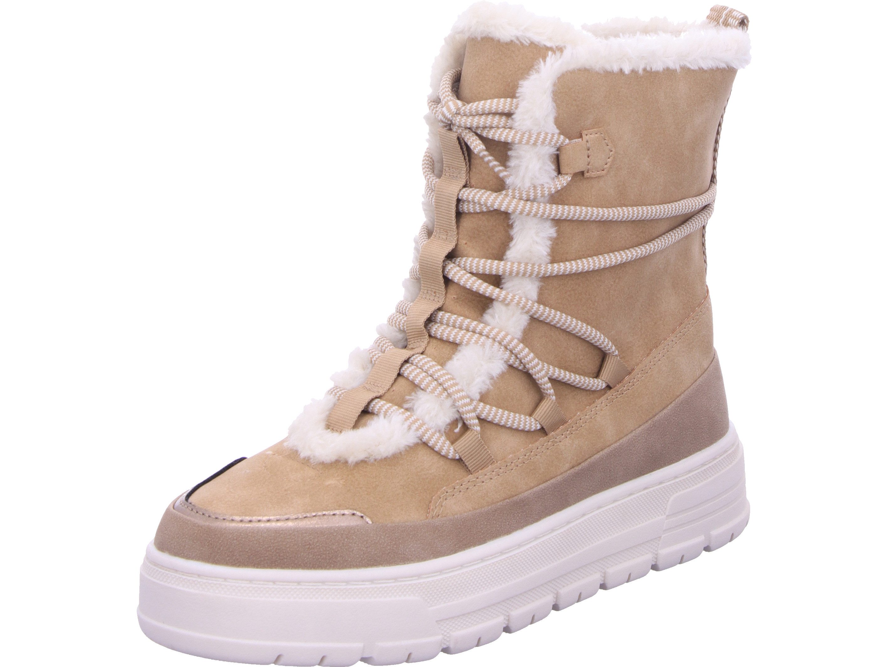 Schnürboots