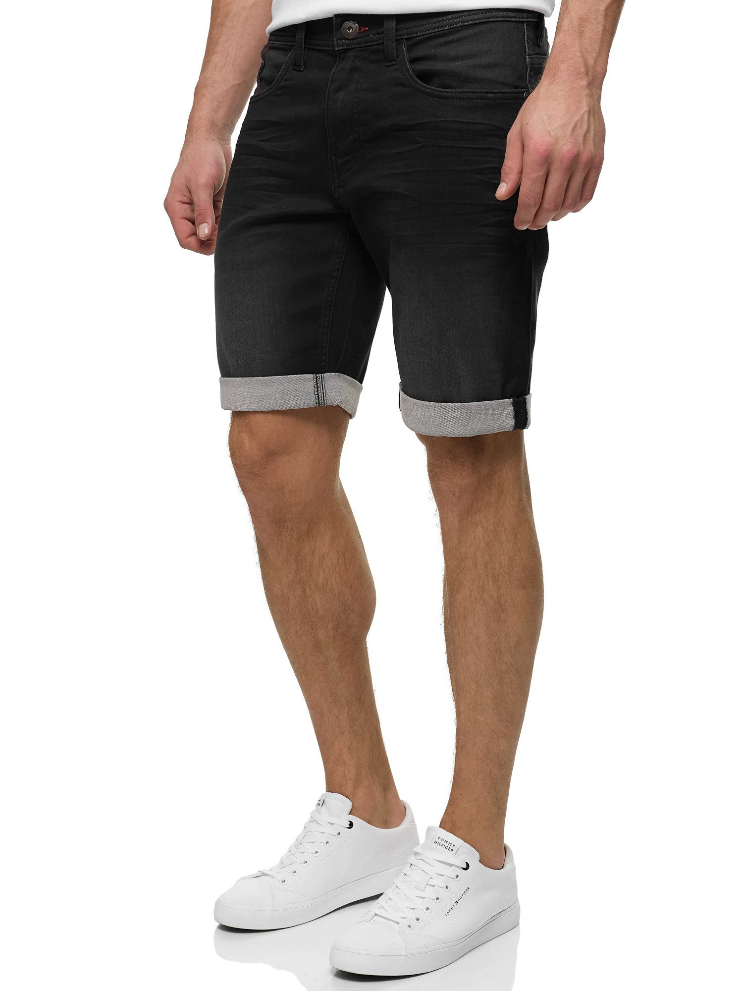 Indicode Shorts INDelmare