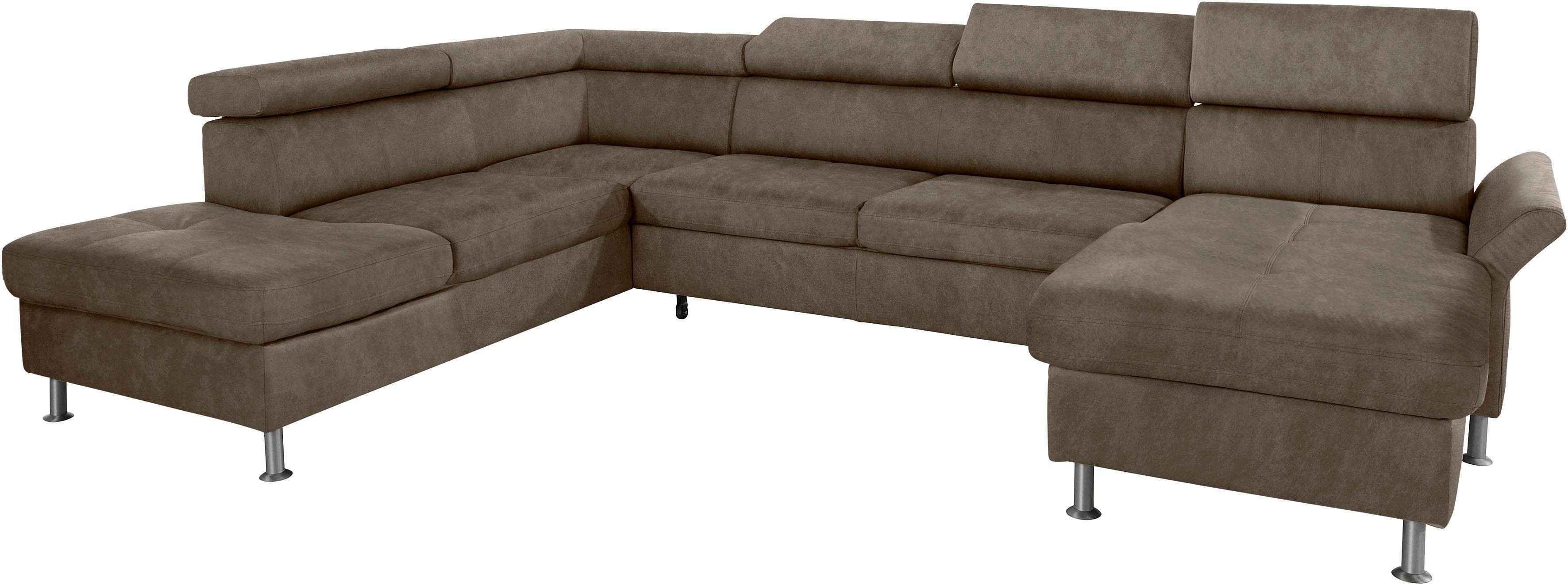 exxpo - sofa fashion Wohnlandschaft Maretto, günstig online kaufen
