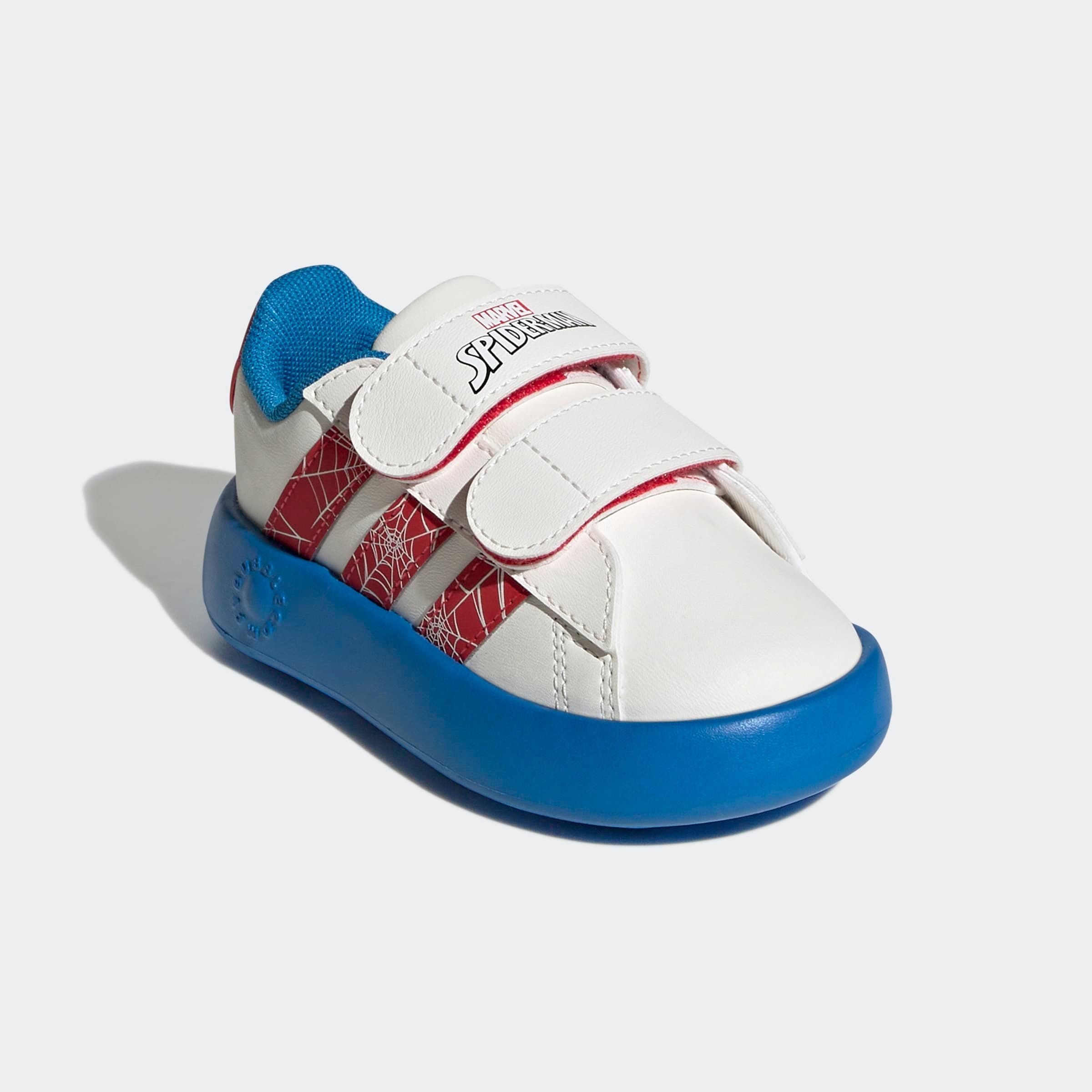 adidas Sportswear GRAND COURT SPIDER-MAN CF günstig online kaufen